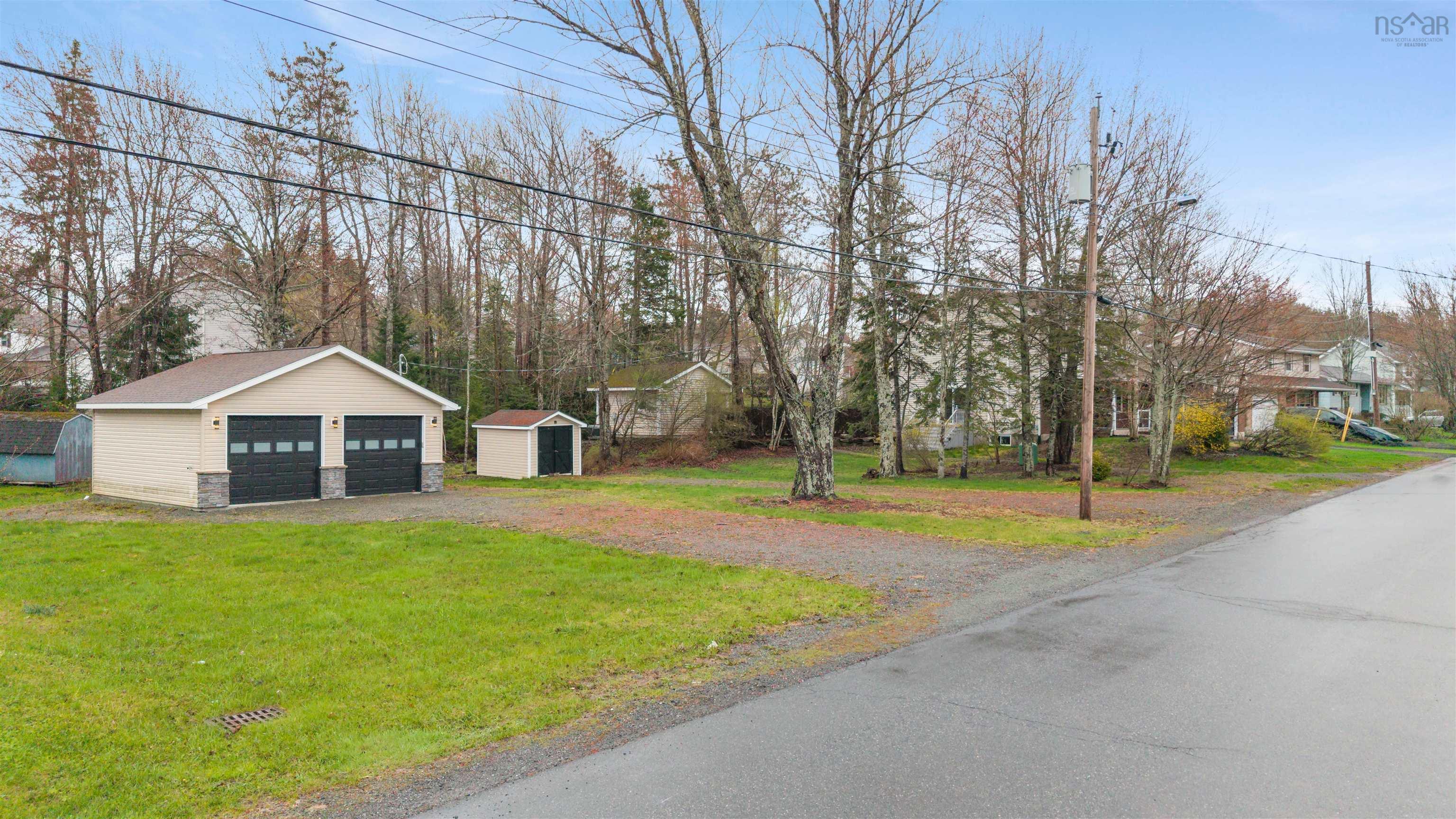 17 Pineview Crescent, Stellarton, NS (MLS 202611747)