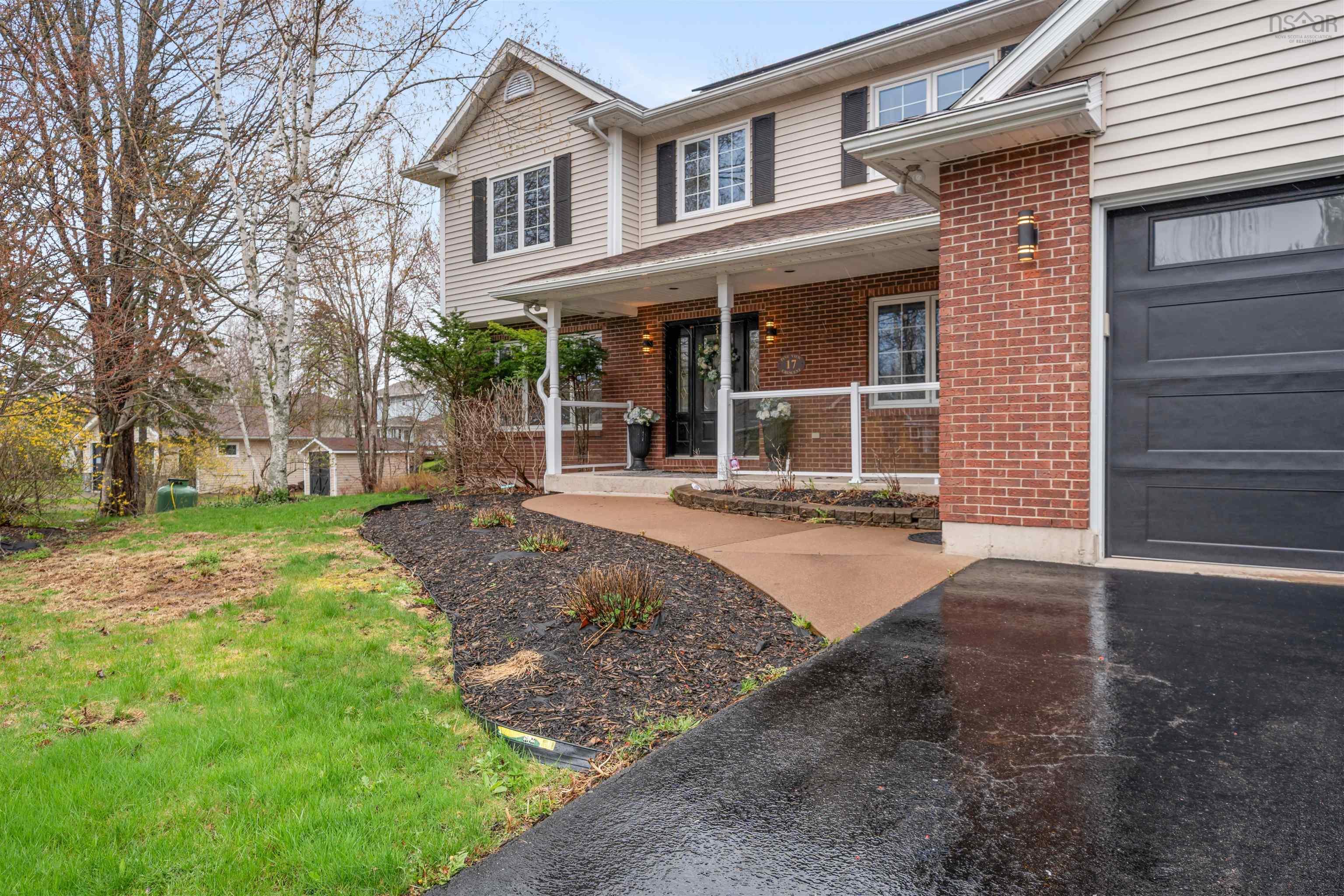 17 Pineview Crescent, Stellarton, NS (MLS 202611747)