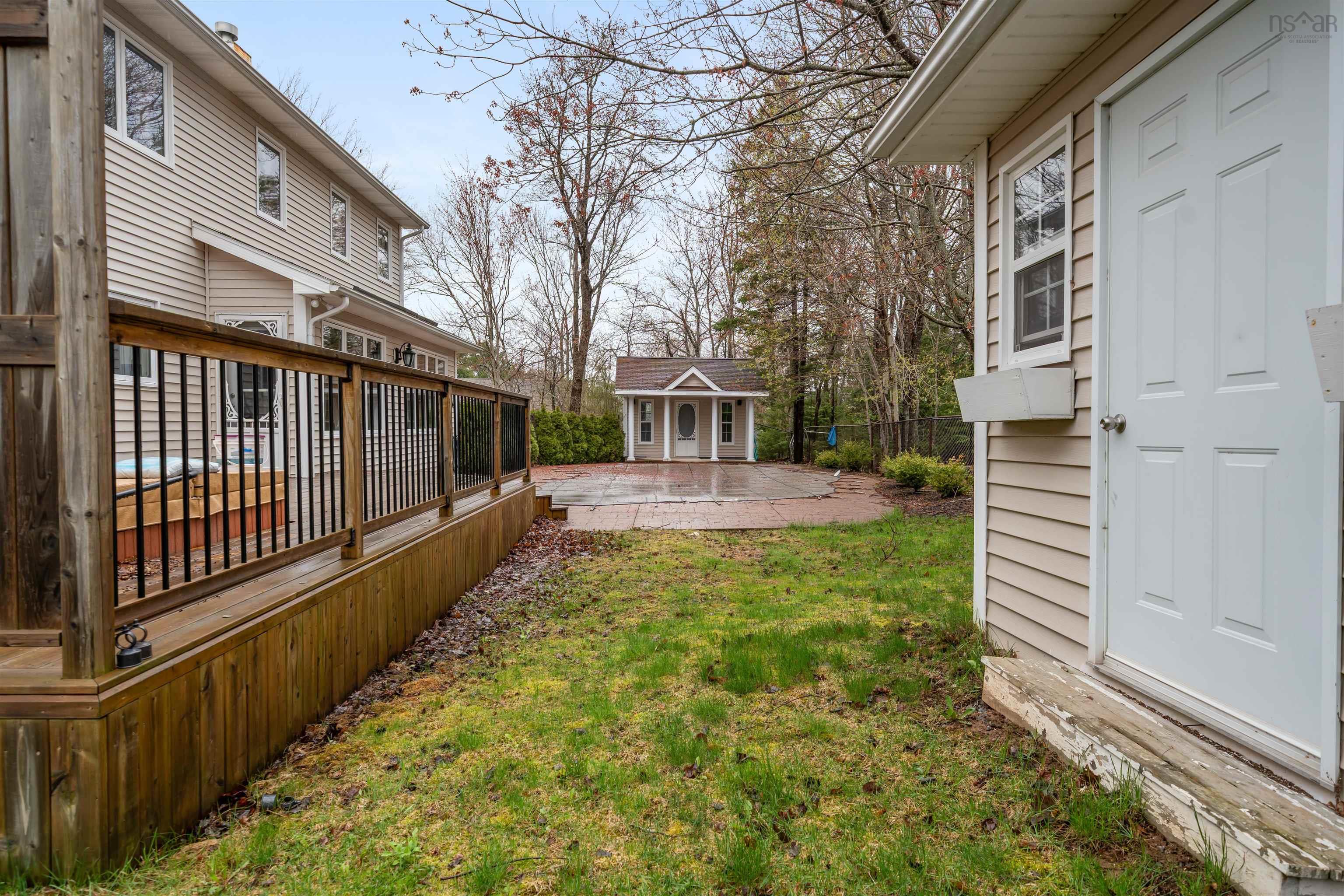17 Pineview Crescent, Stellarton, NS (MLS 202611747)