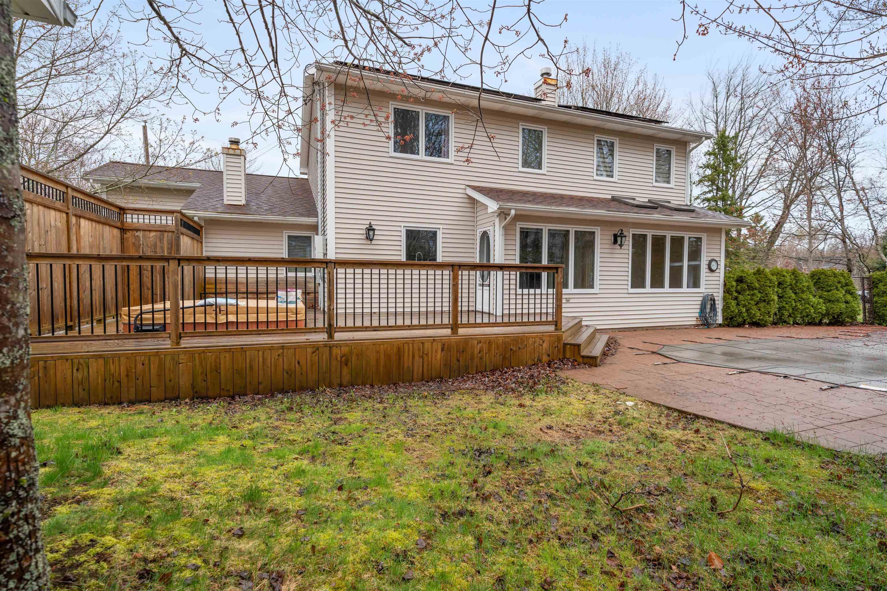 17 Pineview Crescent, Stellarton, NS (MLS 202611747)