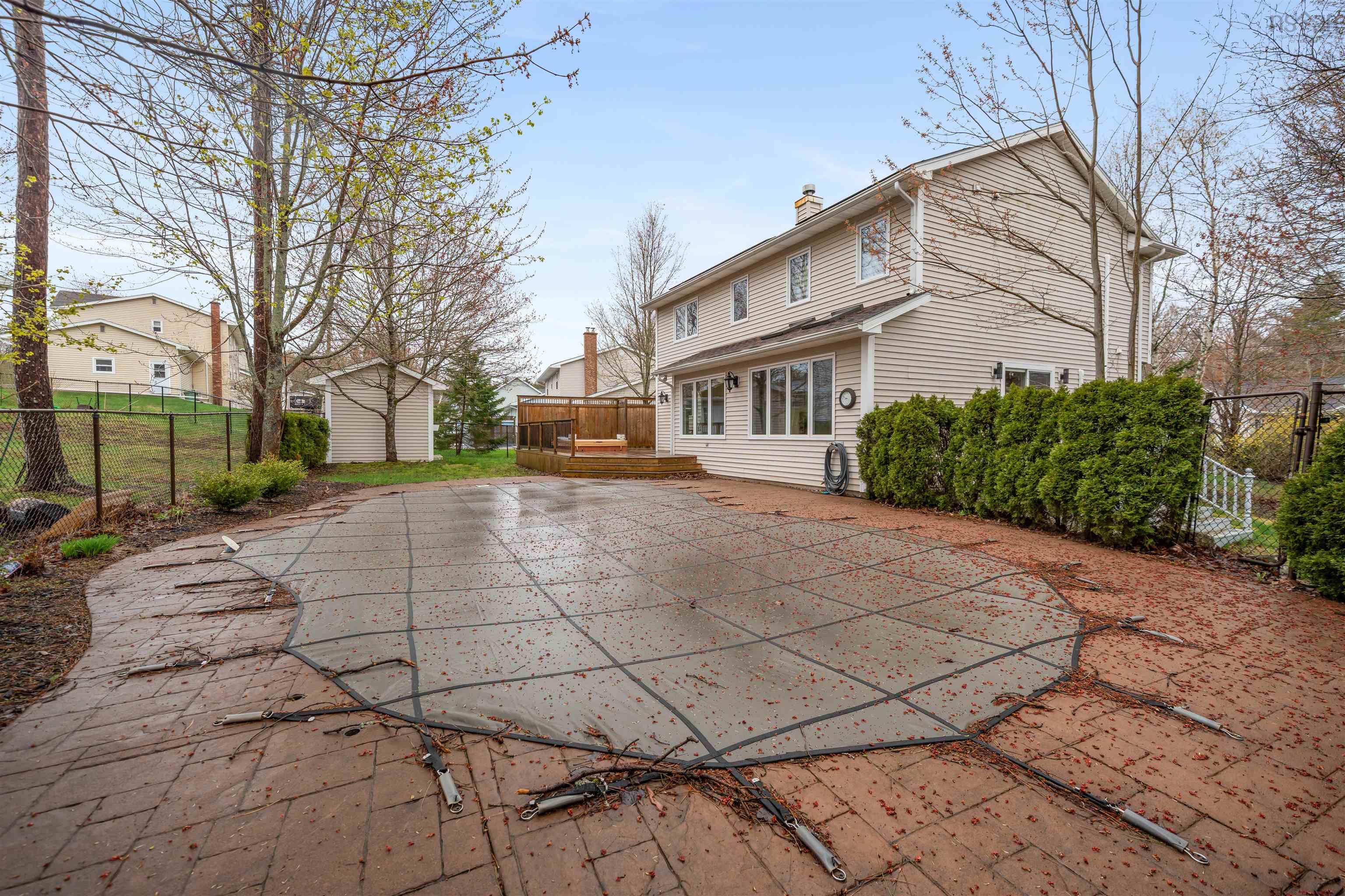 17 Pineview Crescent, Stellarton, NS (MLS 202611747)