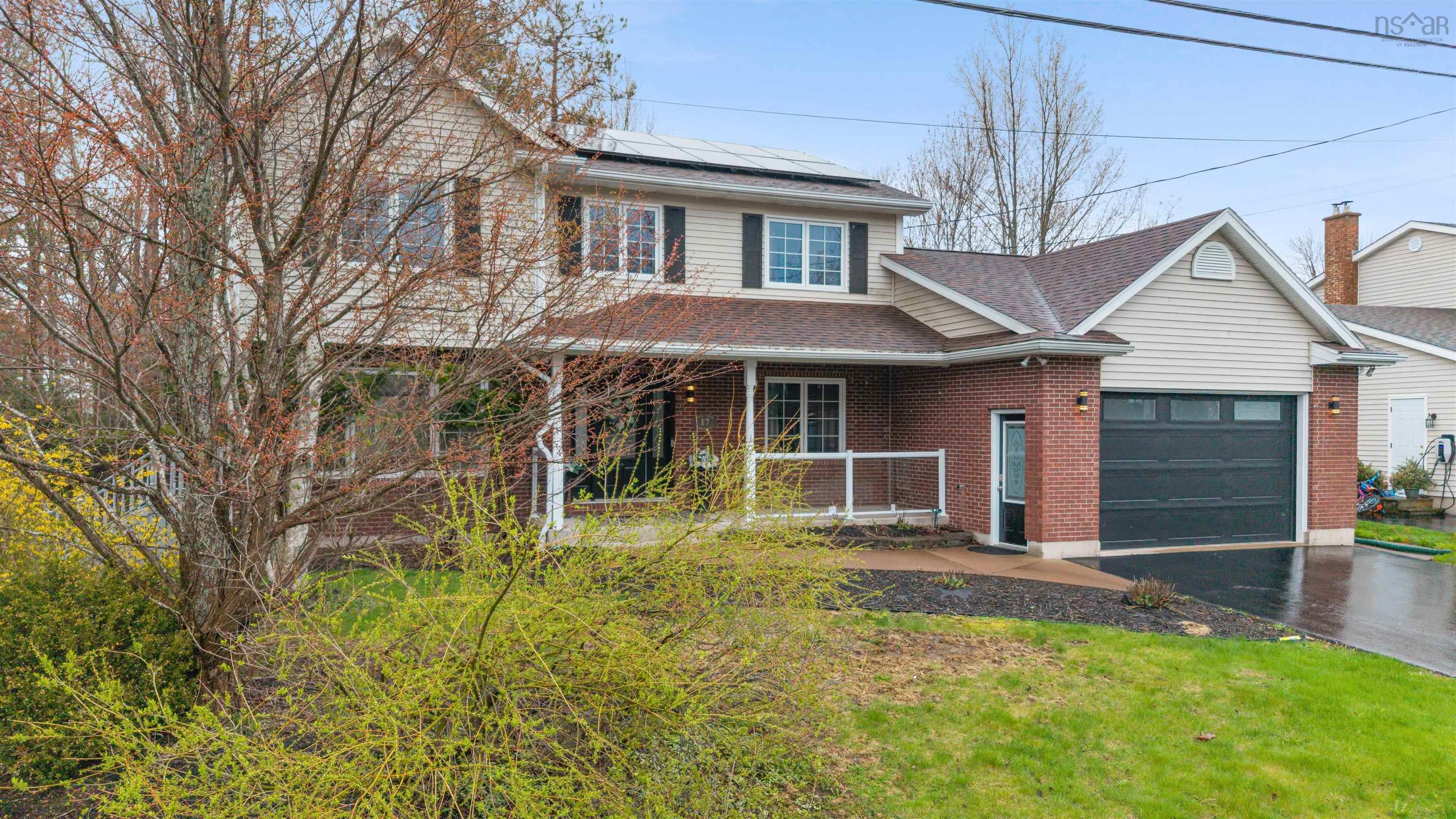 17 Pineview Crescent, Stellarton, NS (MLS 202611747)