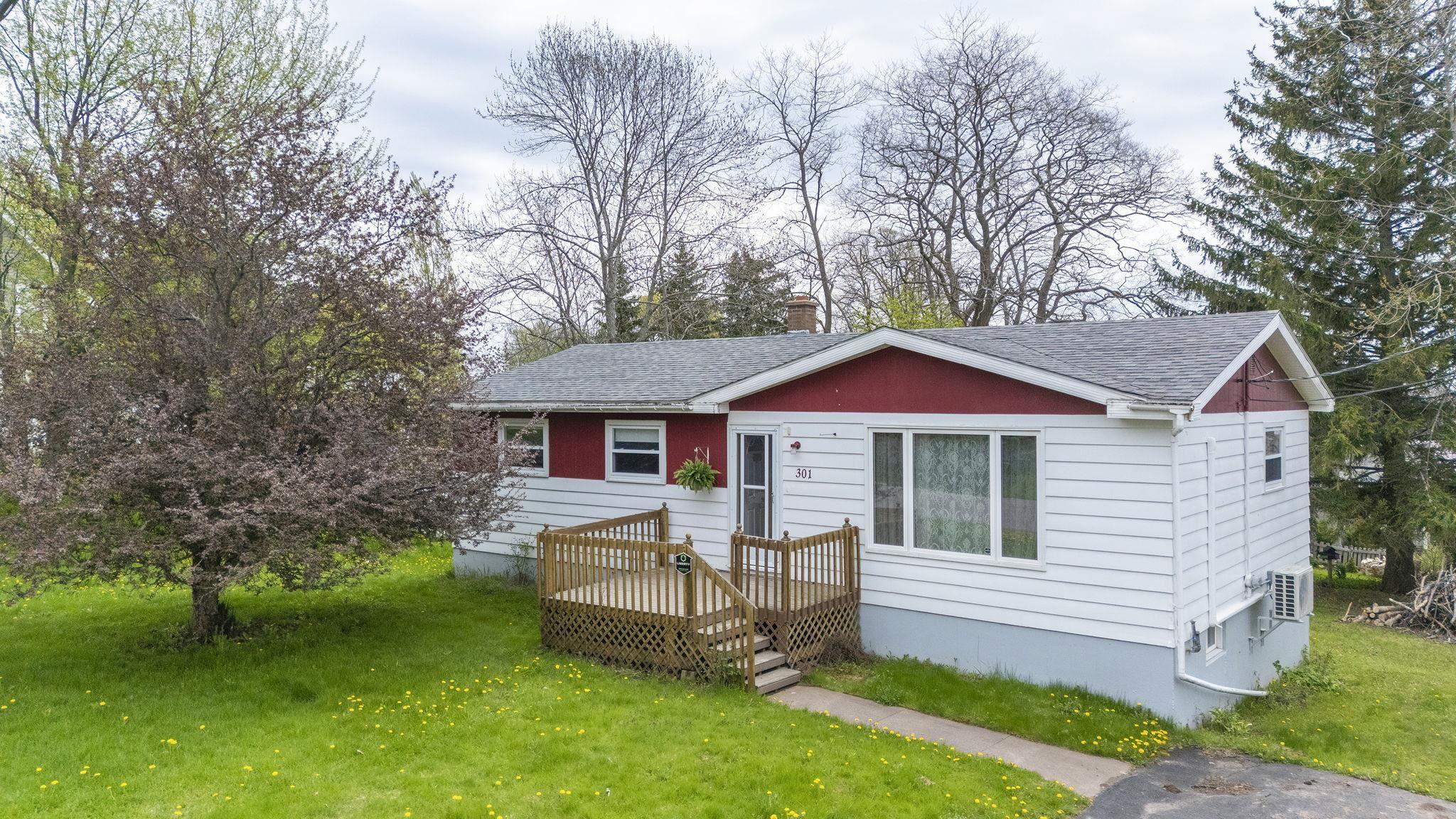 $288,000.00: 301 Faulkland Street, Pictou
