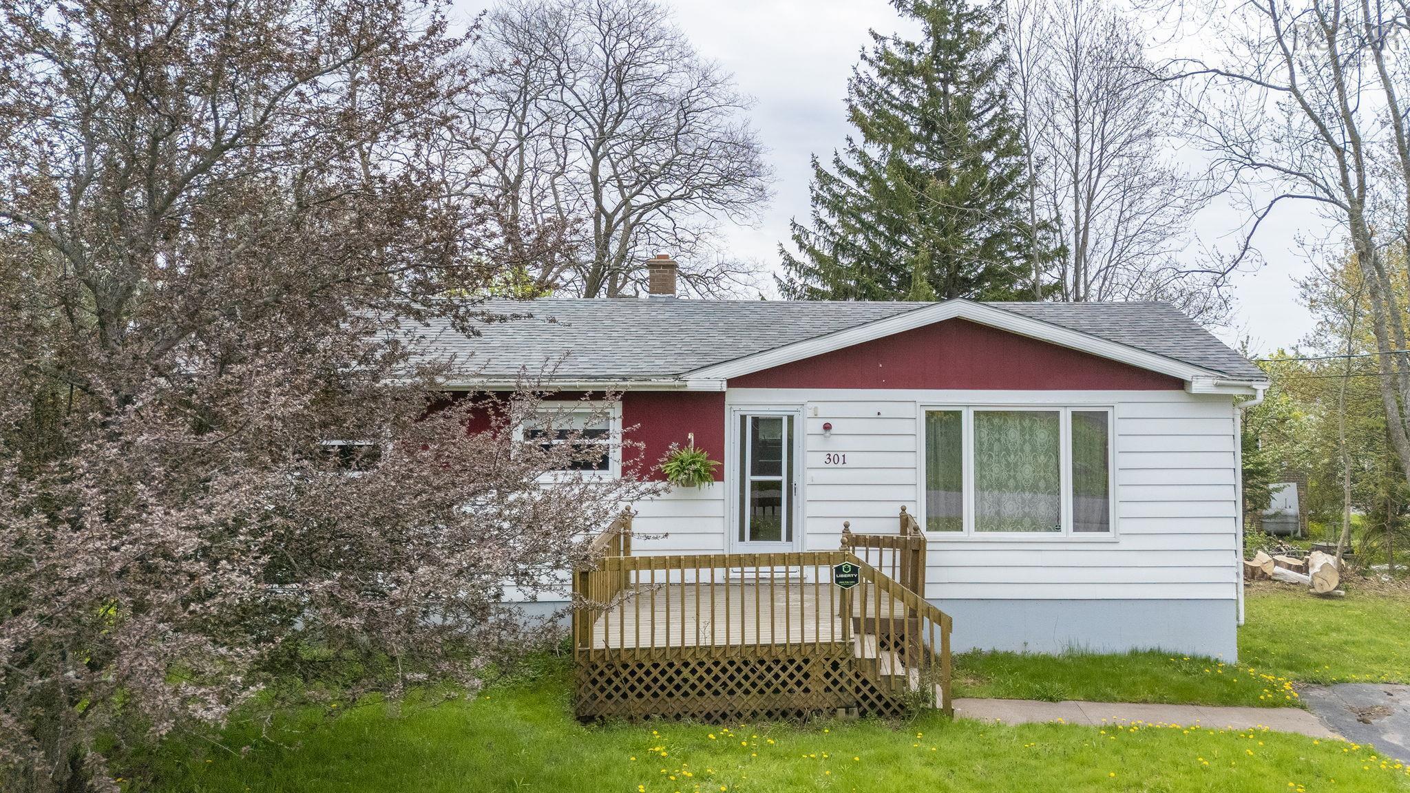 $288,000.00: 301 Faulkland Street, Pictou
