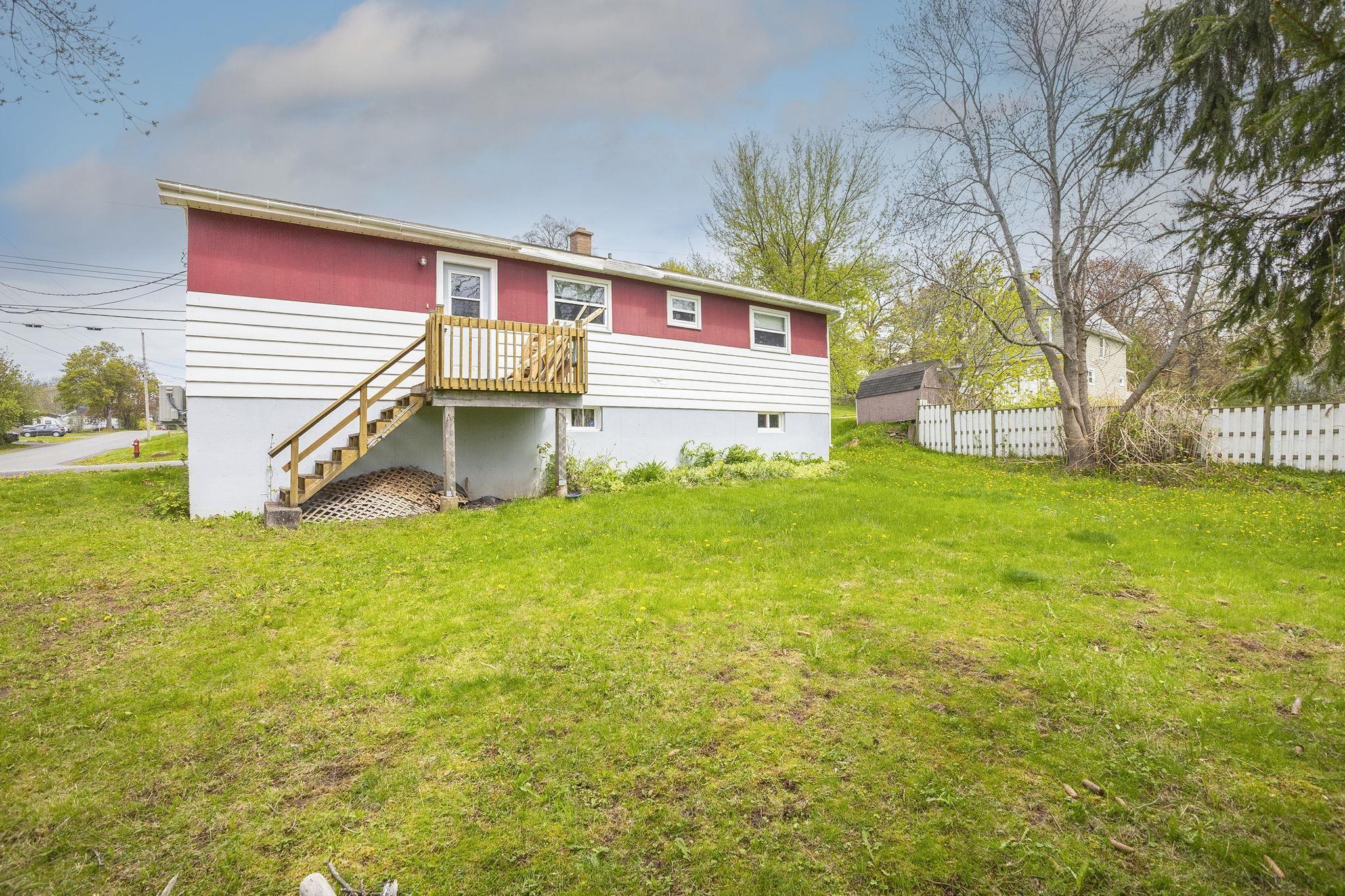 $288,000.00: 301 Faulkland Street, Pictou
