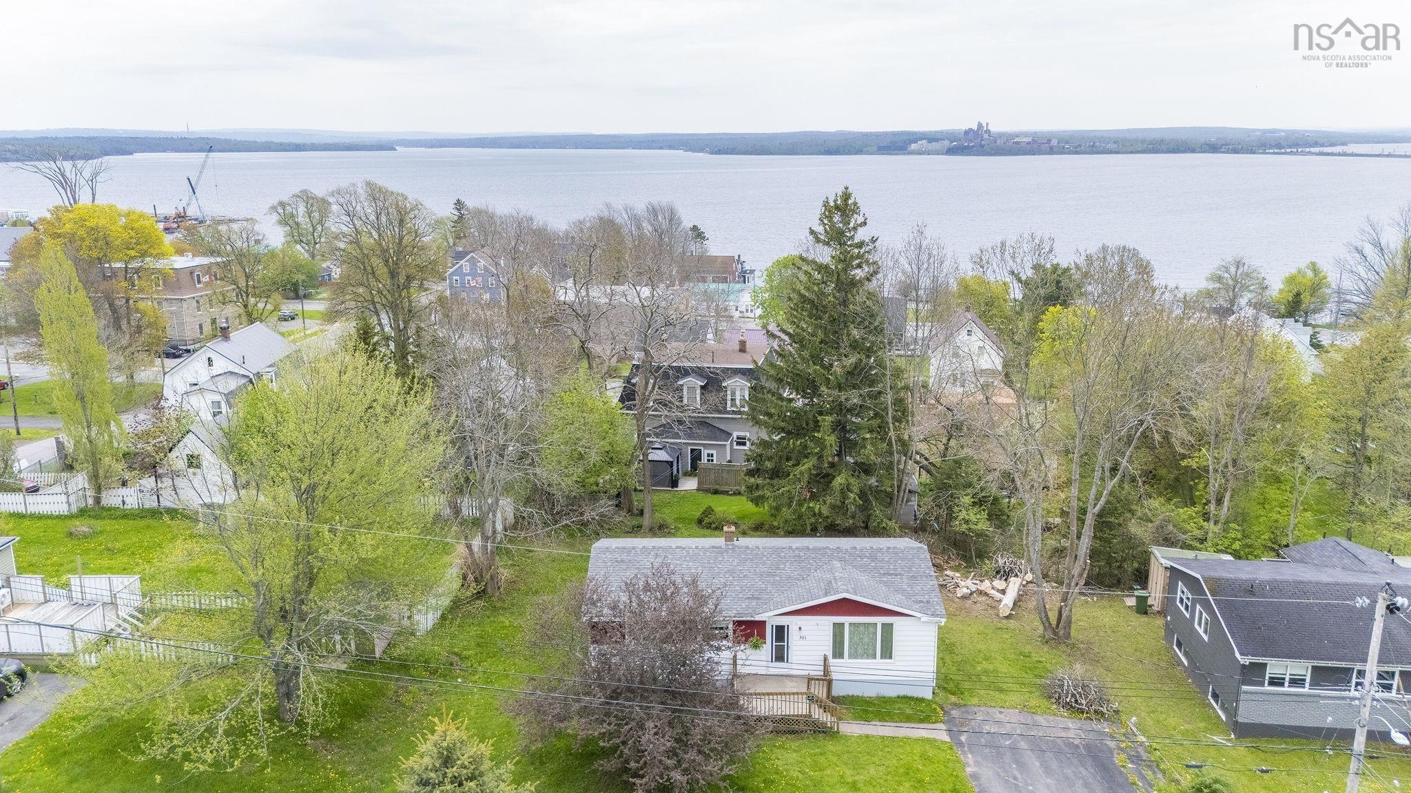 $288,000.00: 301 Faulkland Street, Pictou