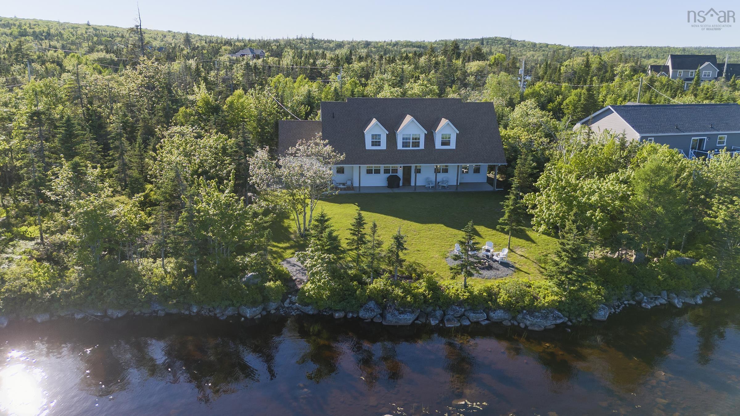 61 Brans Way, Williamswood, NS (MLS® 202611750)