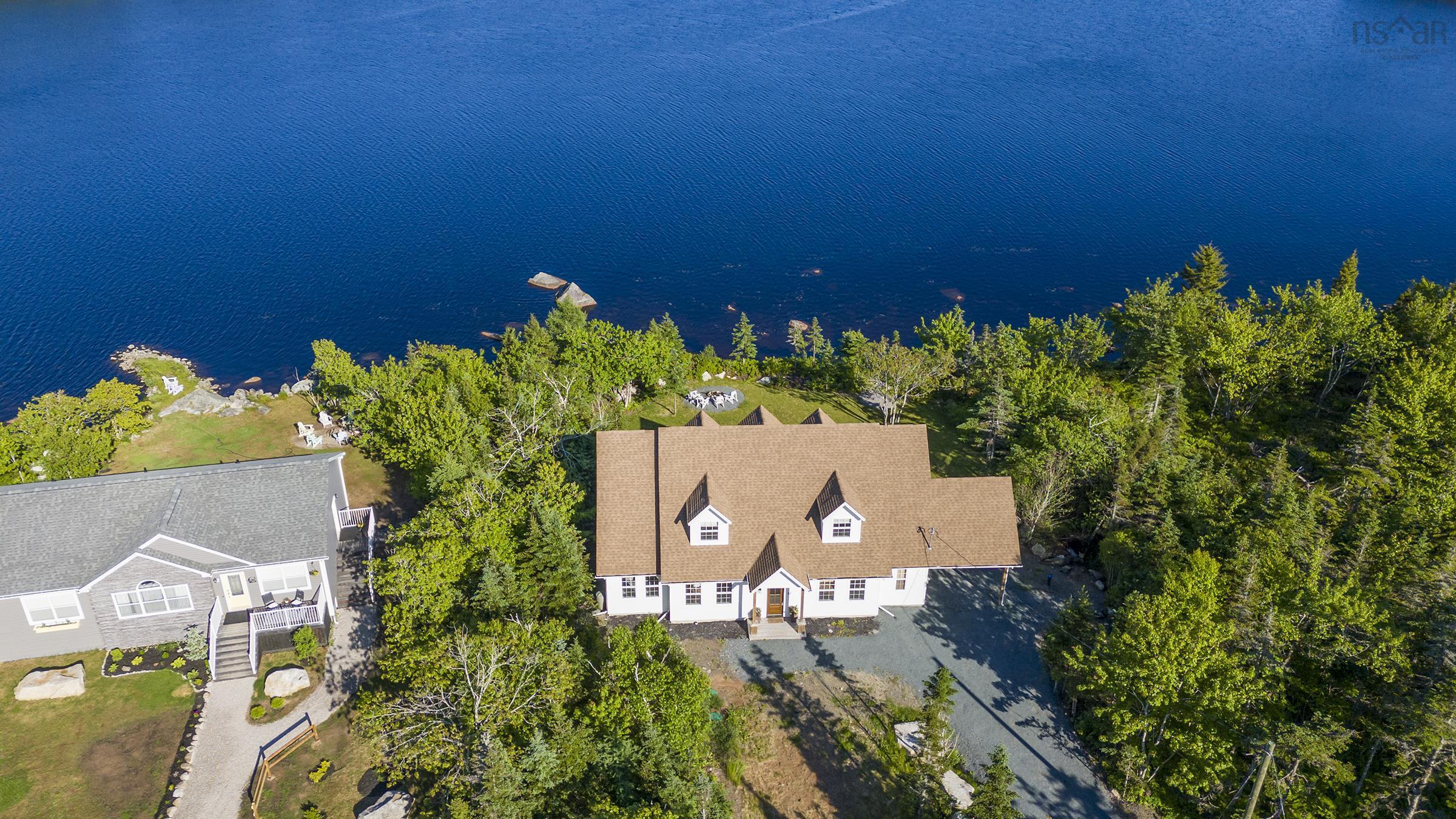 61 Brans Way, Williamswood, NS (MLS 202611750)