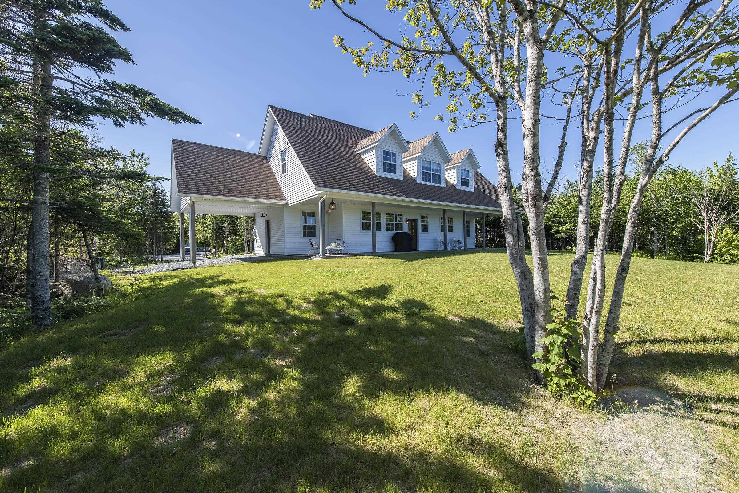 61 Brans Way, Williamswood, NS (MLS 202611750)
