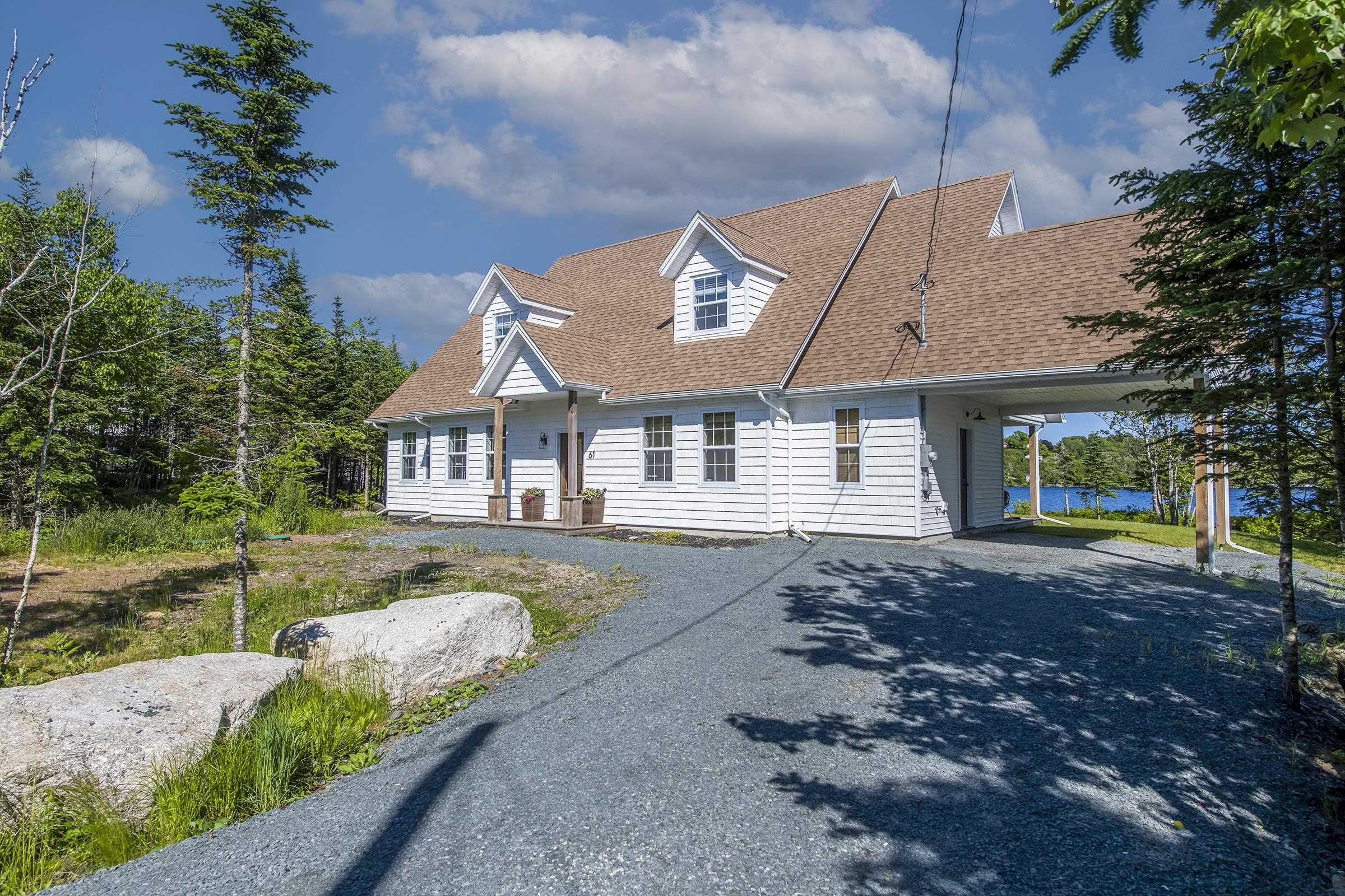 61 Brans Way, Williamswood, NS (MLS 202611750)