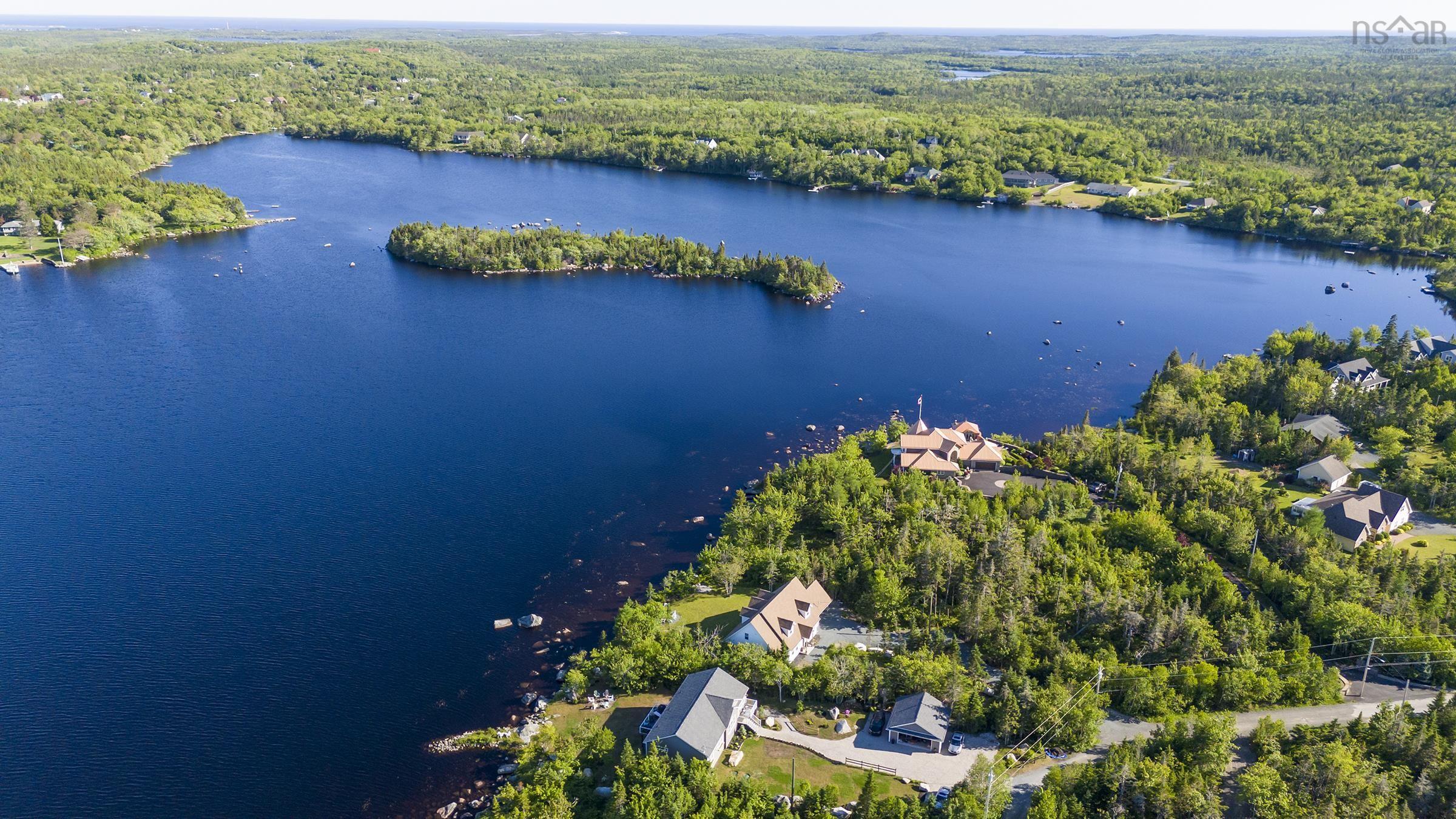 61 Brans Way, Williamswood, NS (MLS 202611750)