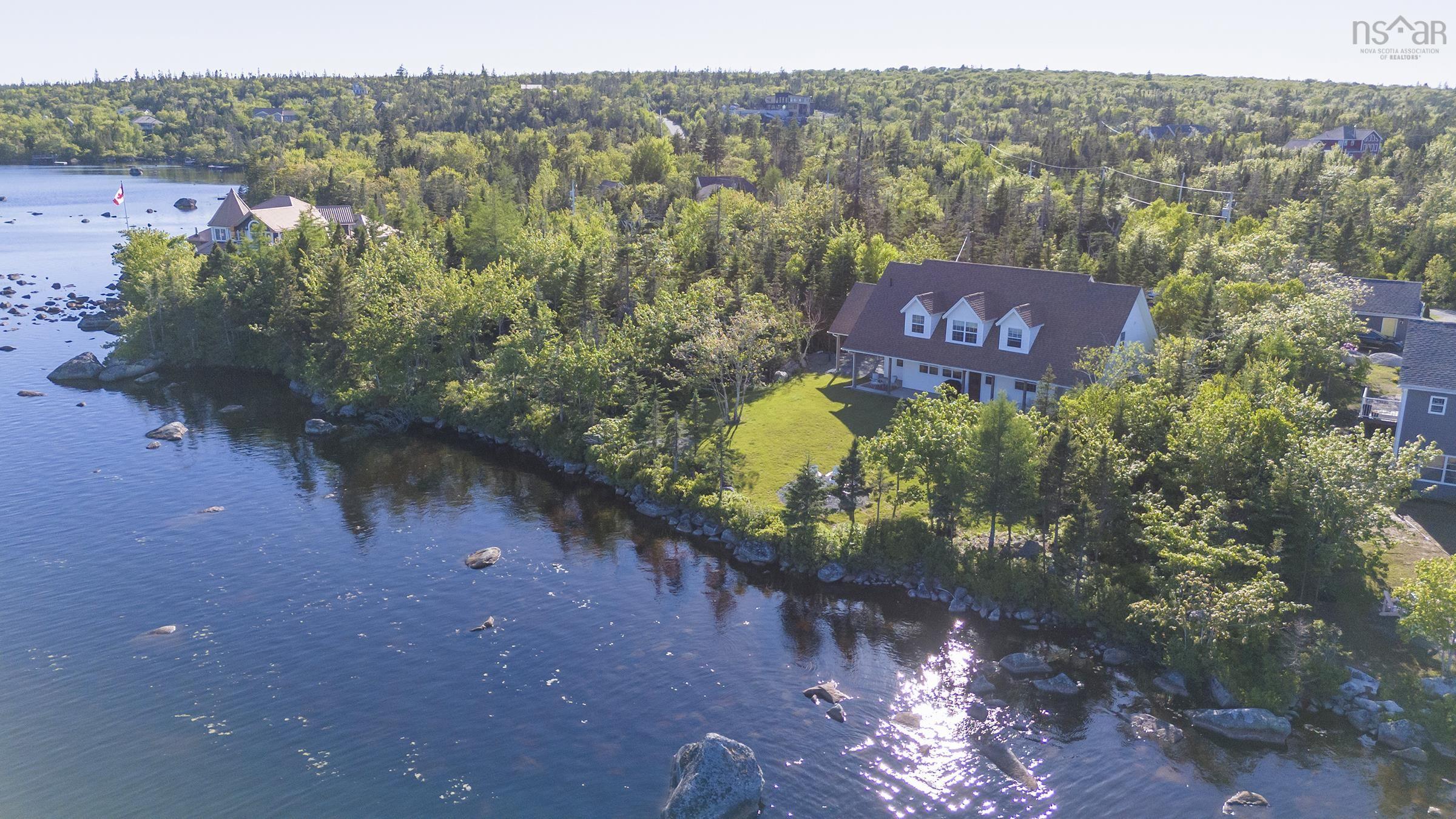 61 Brans Way, Williamswood, NS (MLS 202611750)