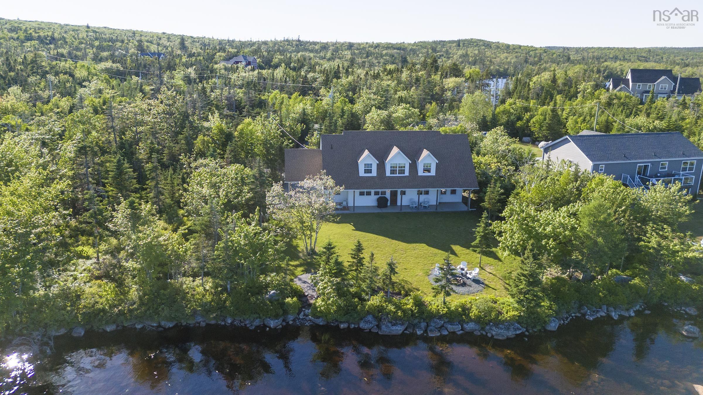 61 Brans Way, Williamswood, NS (MLS 202611750)