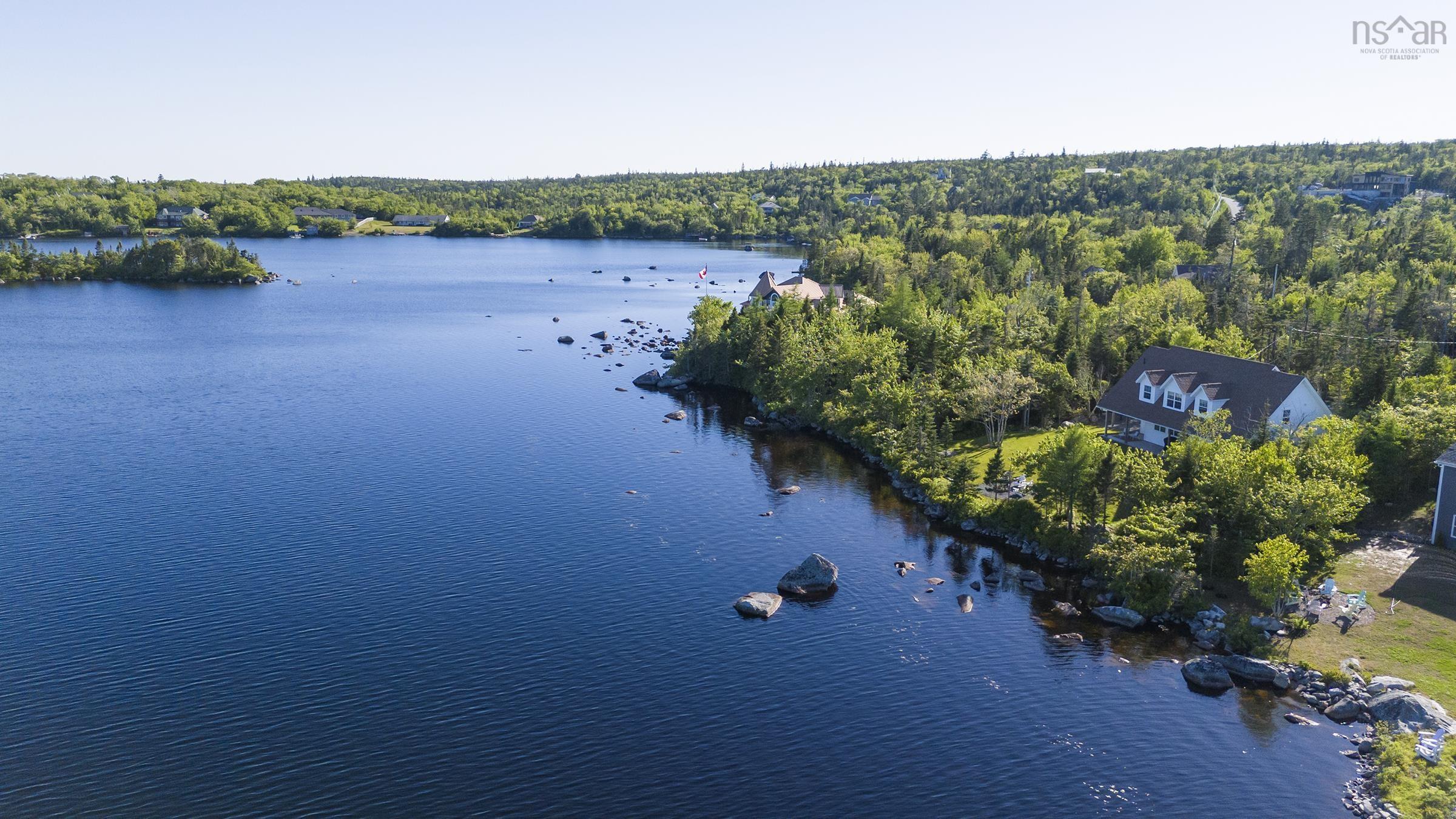 61 Brans Way, Williamswood, NS (MLS 202611750)
