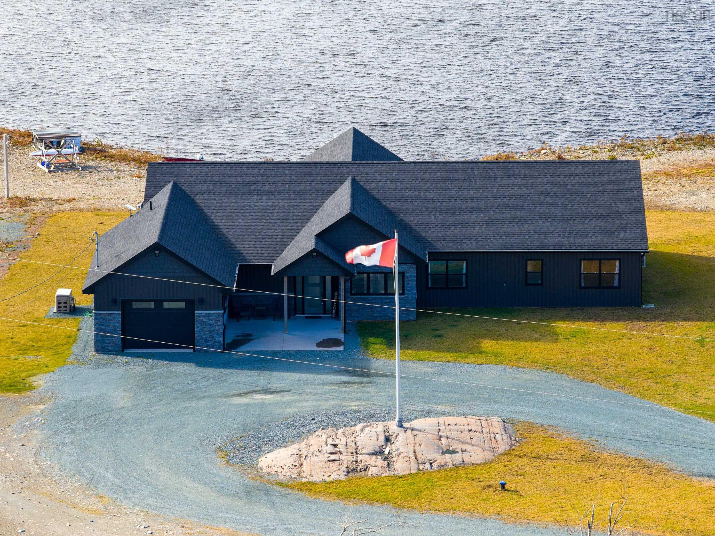 $950,000.00: 5121 Clam Harbour Road, Lake Charlotte