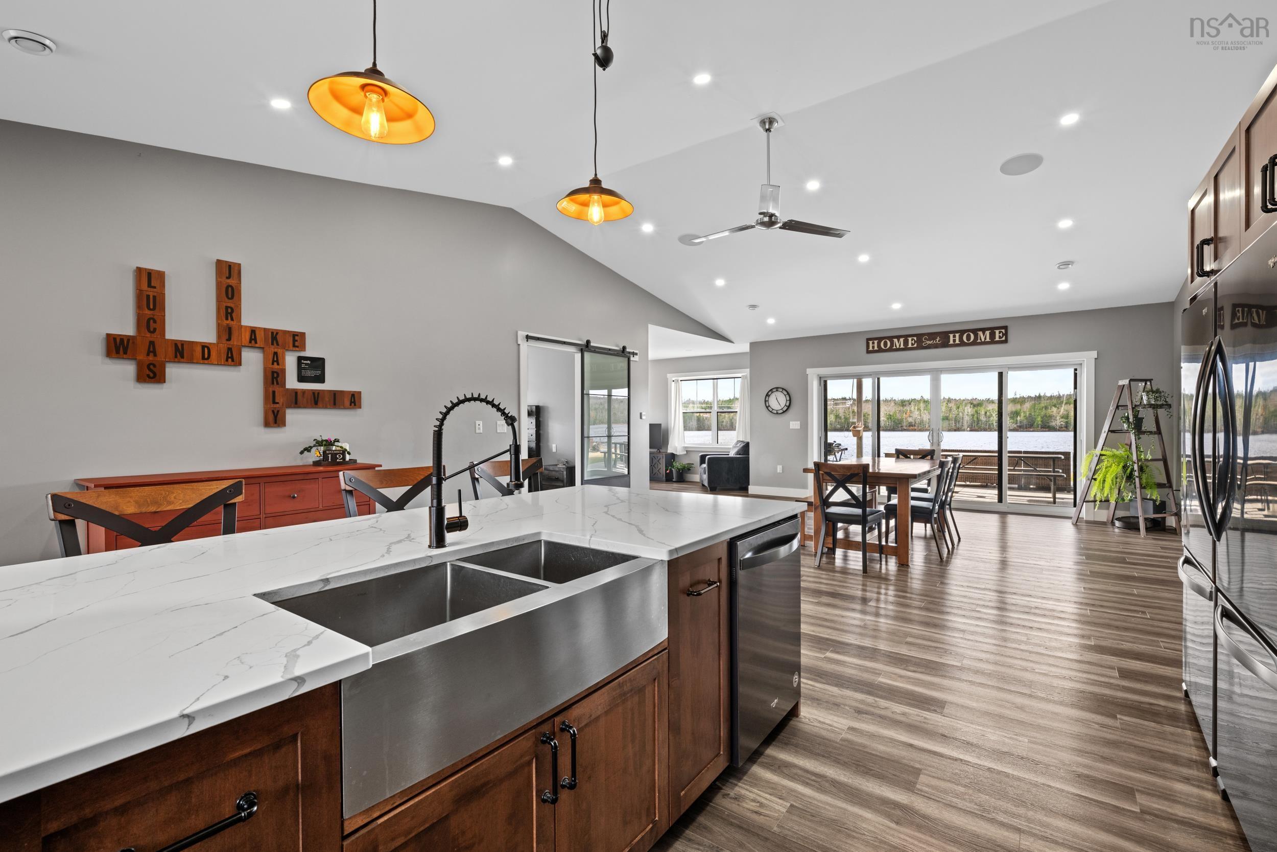 $950,000.00: 5121 Clam Harbour Road, Lake Charlotte