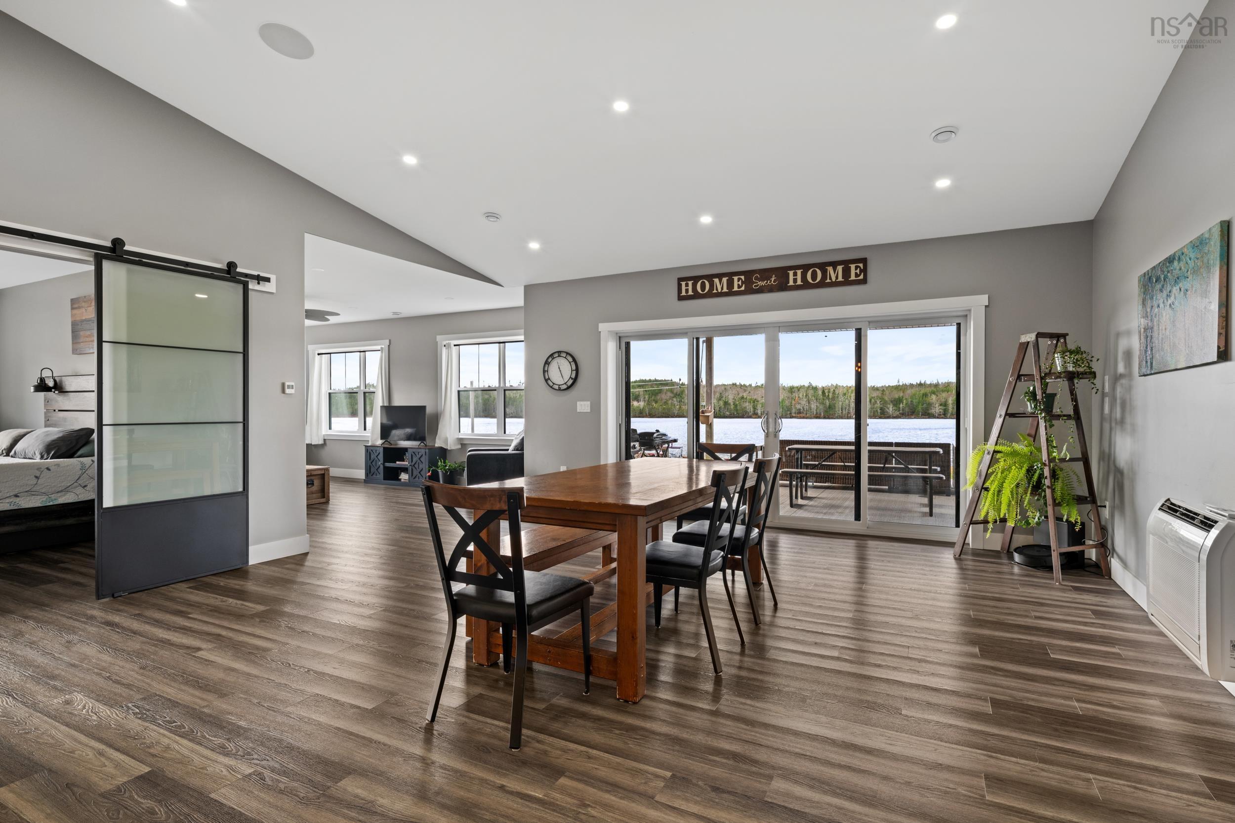$950,000.00: 5121 Clam Harbour Road, Lake Charlotte