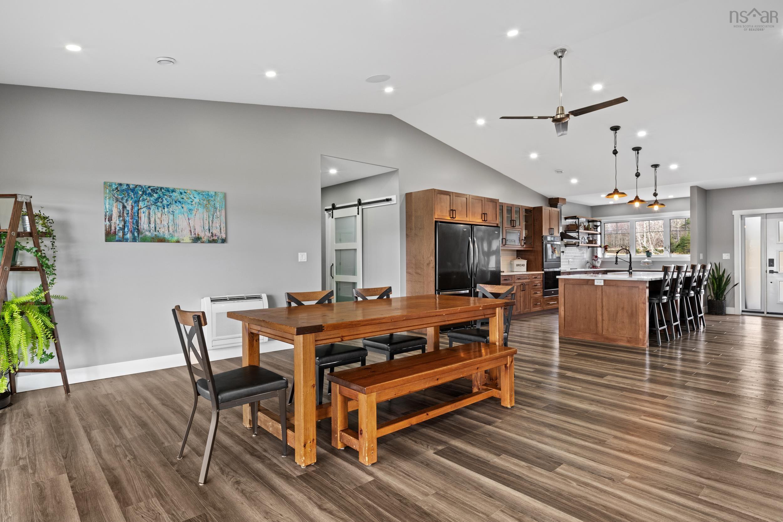 $950,000.00: 5121 Clam Harbour Road, Lake Charlotte