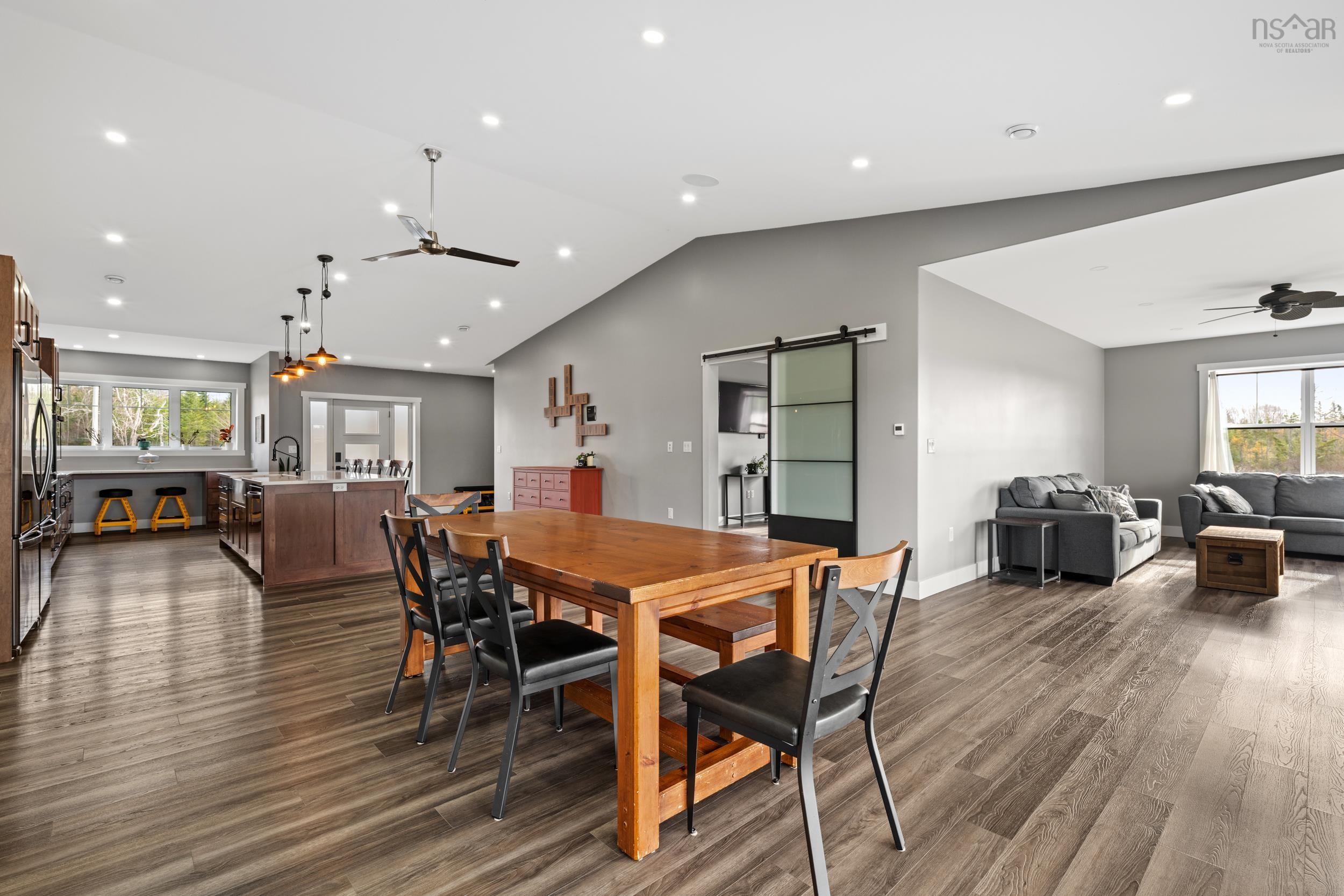 $950,000.00: 5121 Clam Harbour Road, Lake Charlotte