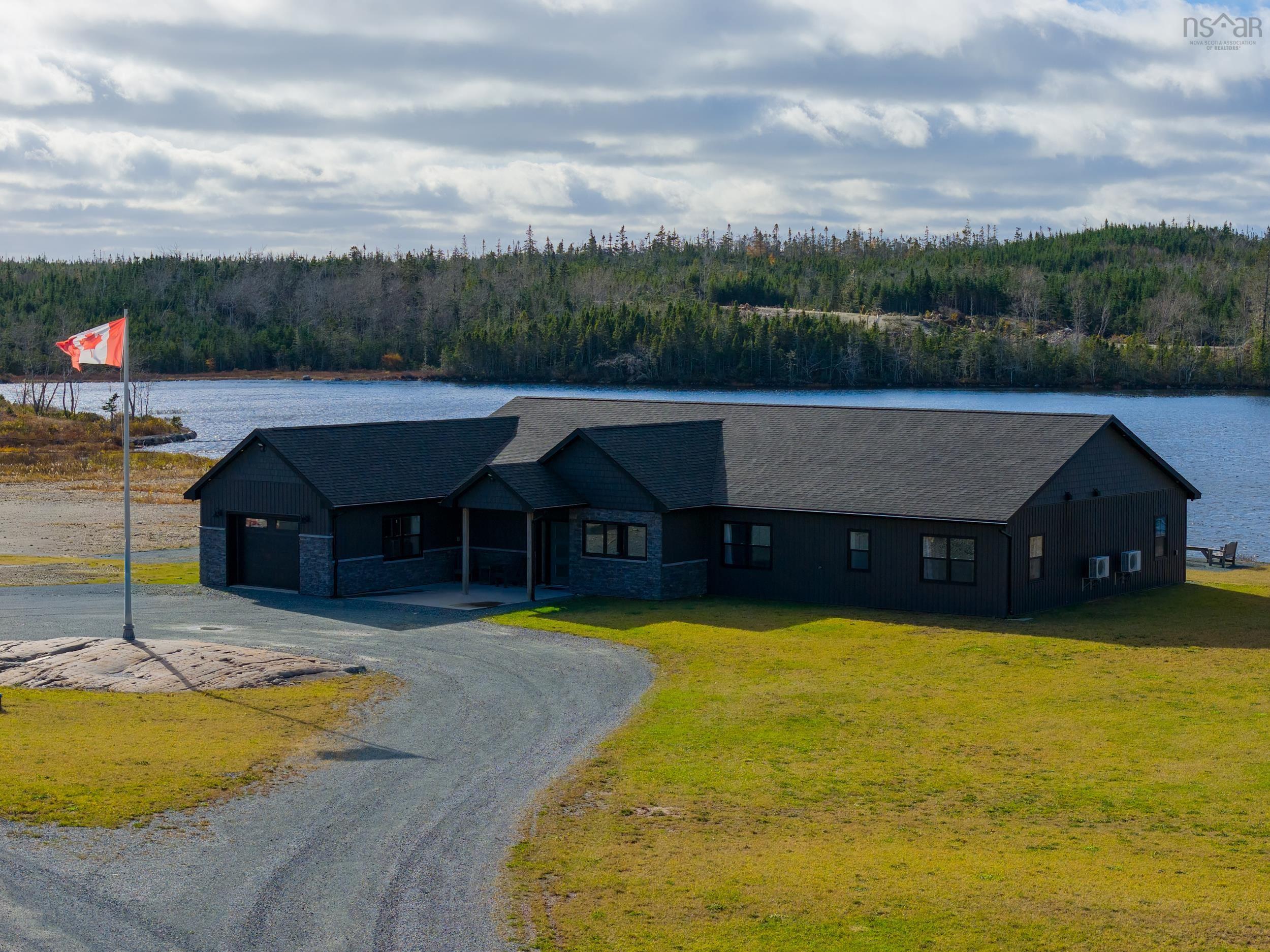 $950,000.00: 5121 Clam Harbour Road, Lake Charlotte