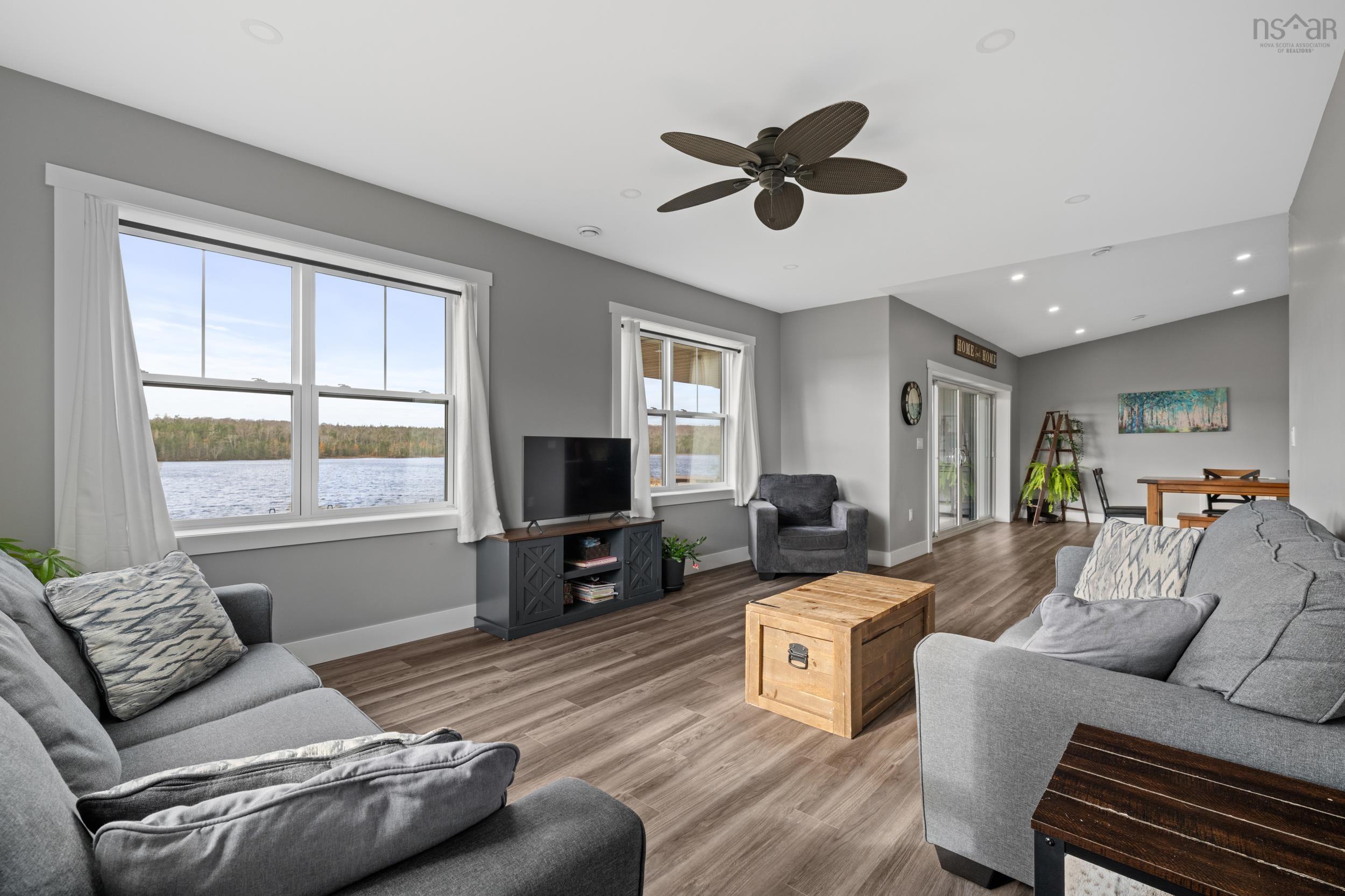 $950,000.00: 5121 Clam Harbour Road, Lake Charlotte