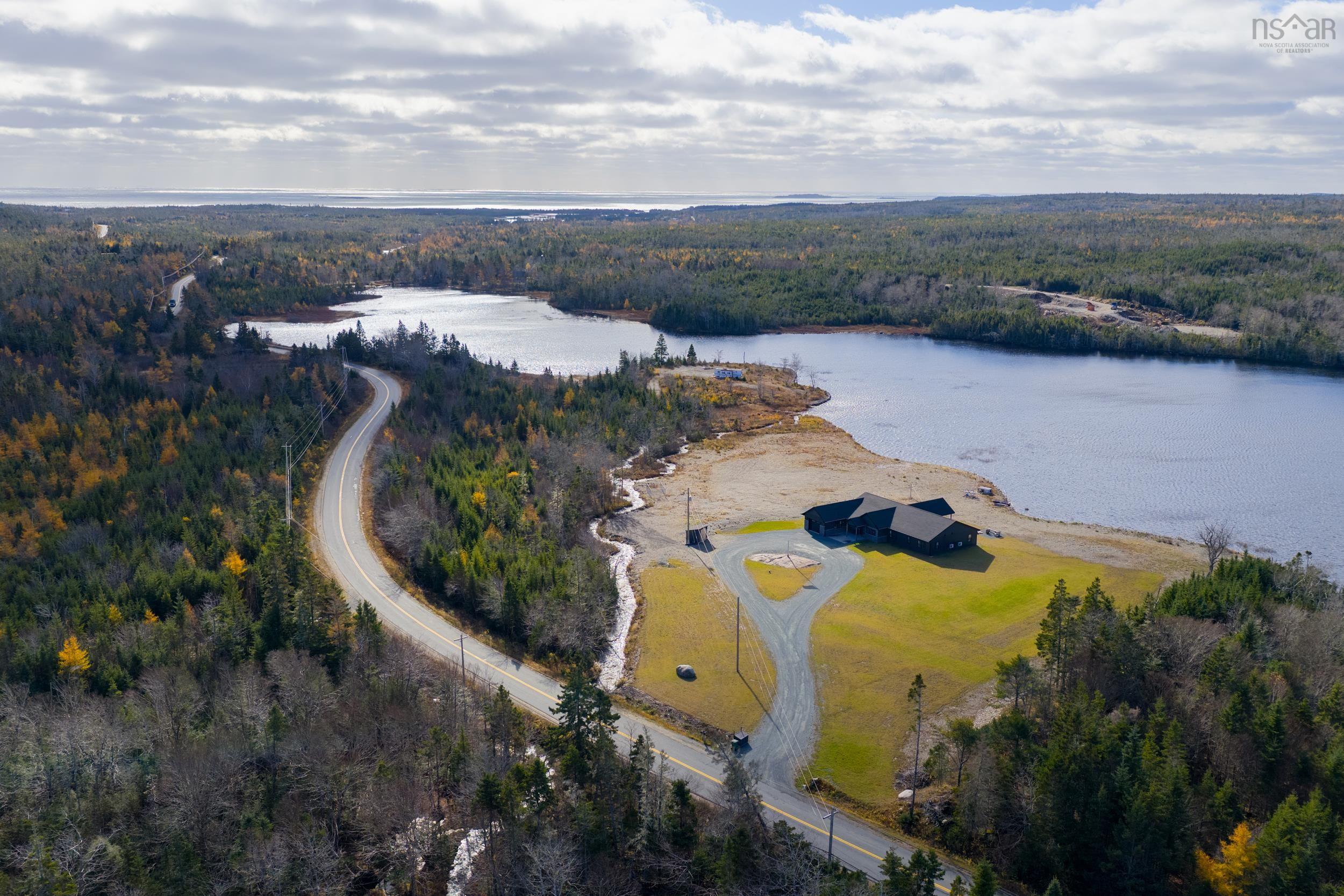 $950,000.00: 5121 Clam Harbour Road, Lake Charlotte