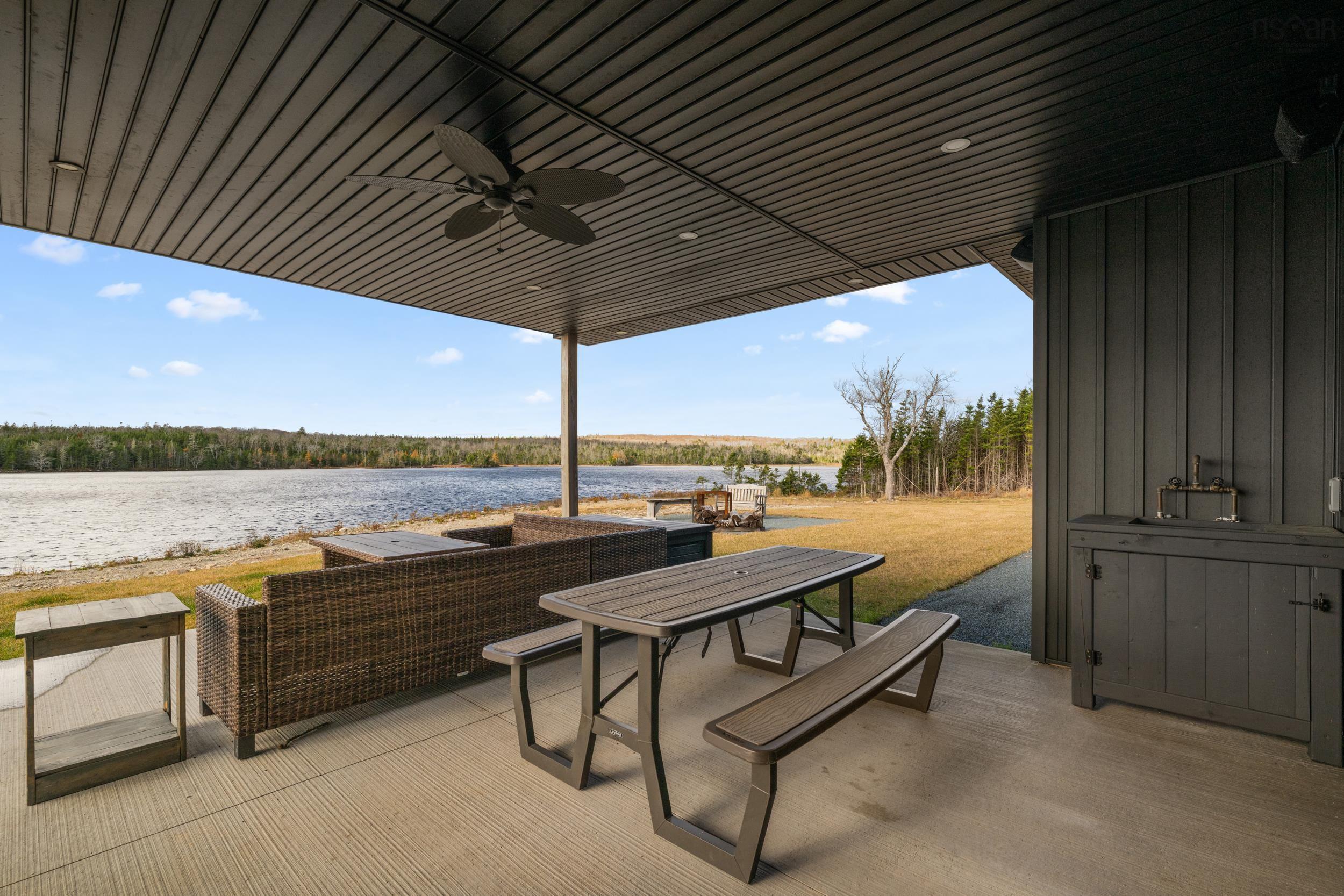 $950,000.00: 5121 Clam Harbour Road, Lake Charlotte