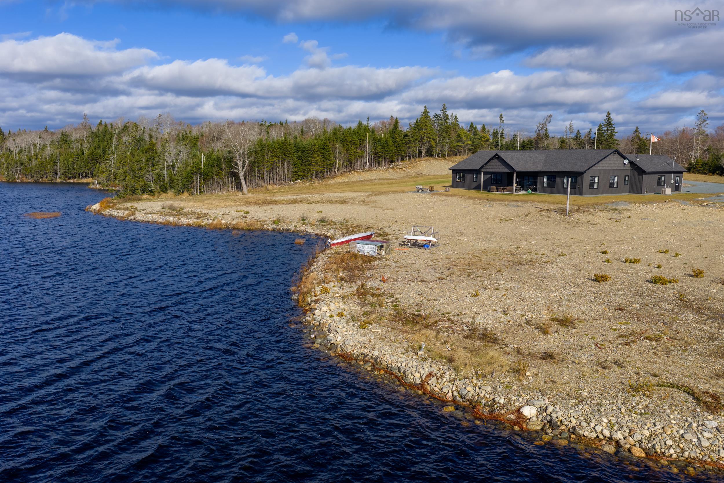 $950,000.00: 5121 Clam Harbour Road, Lake Charlotte