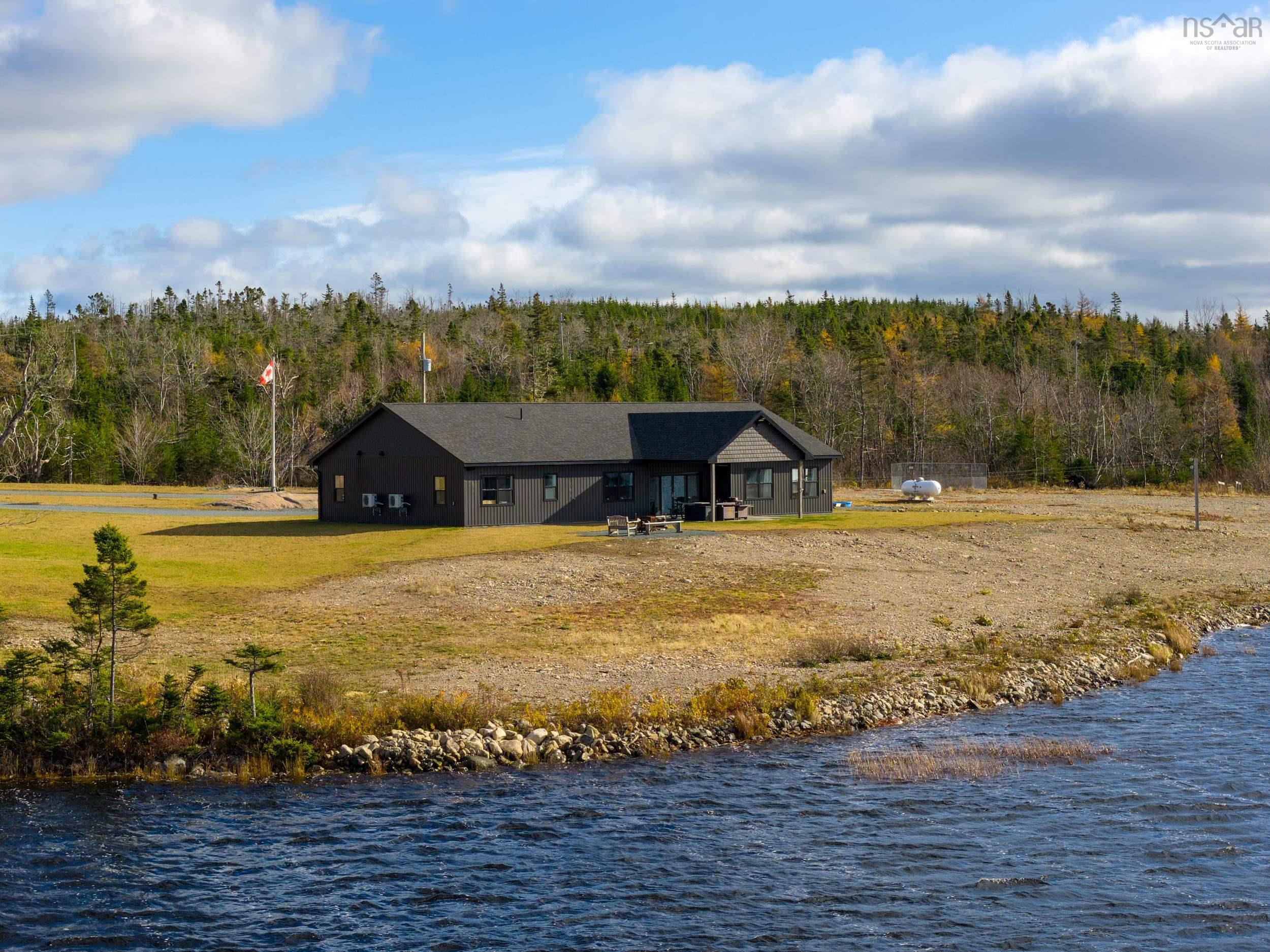 $950,000.00: 5121 Clam Harbour Road, Lake Charlotte