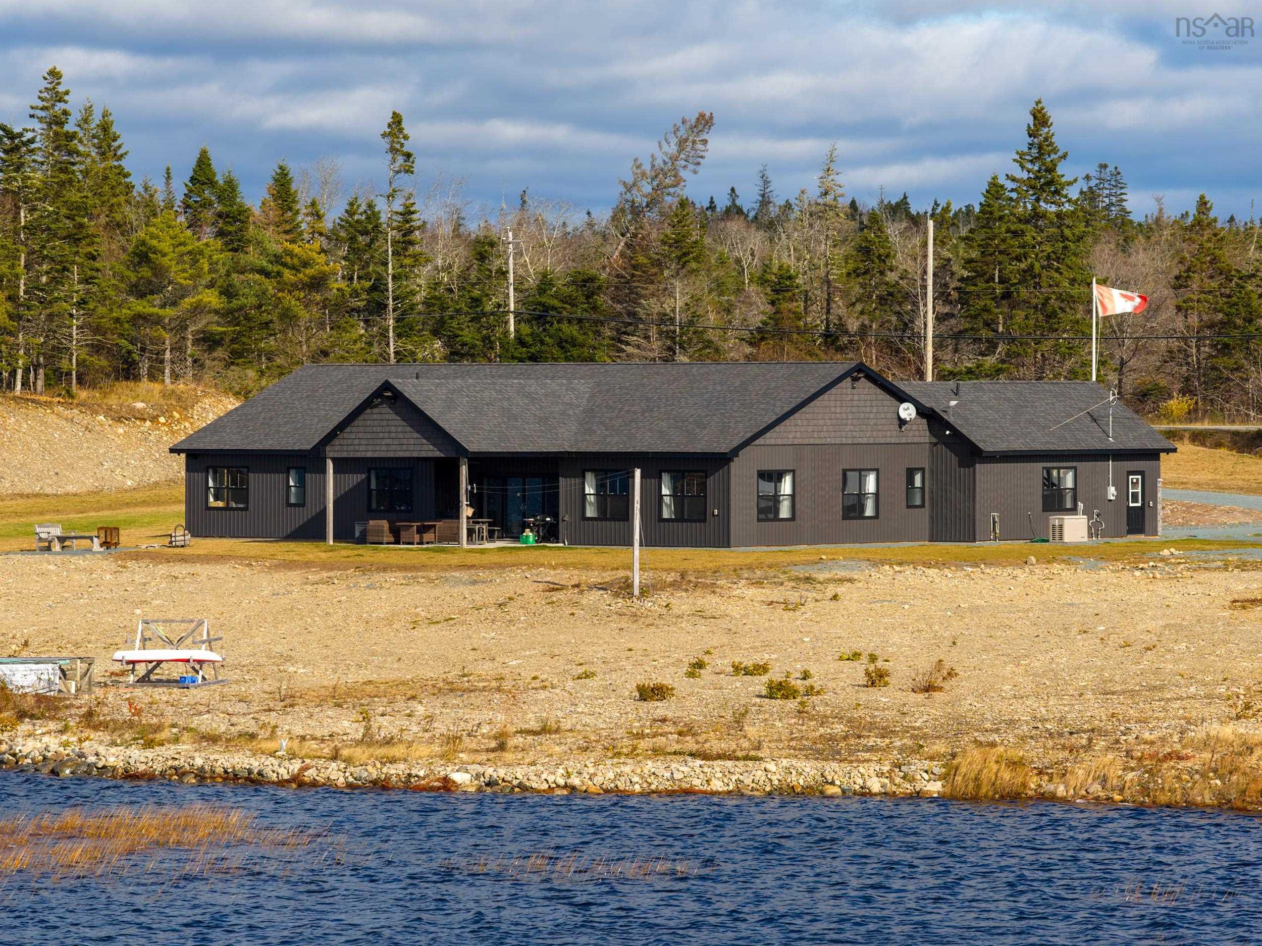 $950,000.00: 5121 Clam Harbour Road, Lake Charlotte