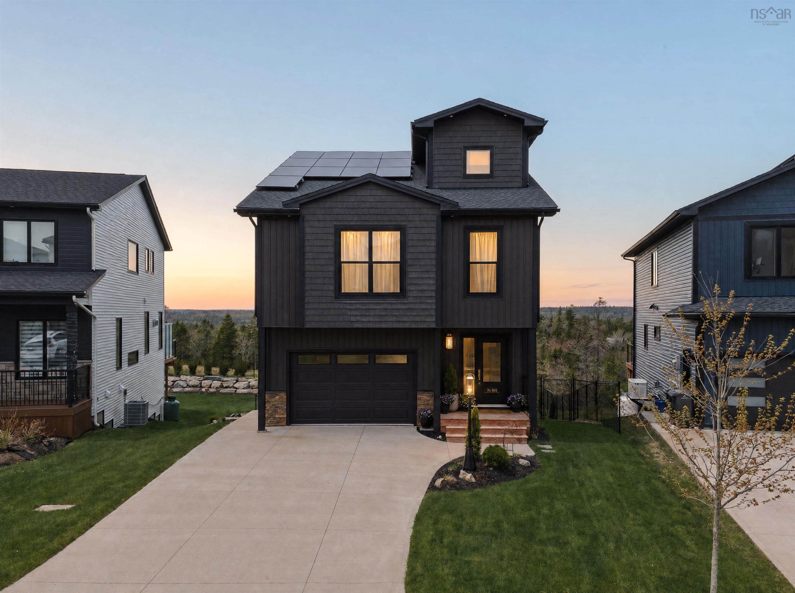 101 Tuscany Run, Timberlea, NS (MLS® 202611755)