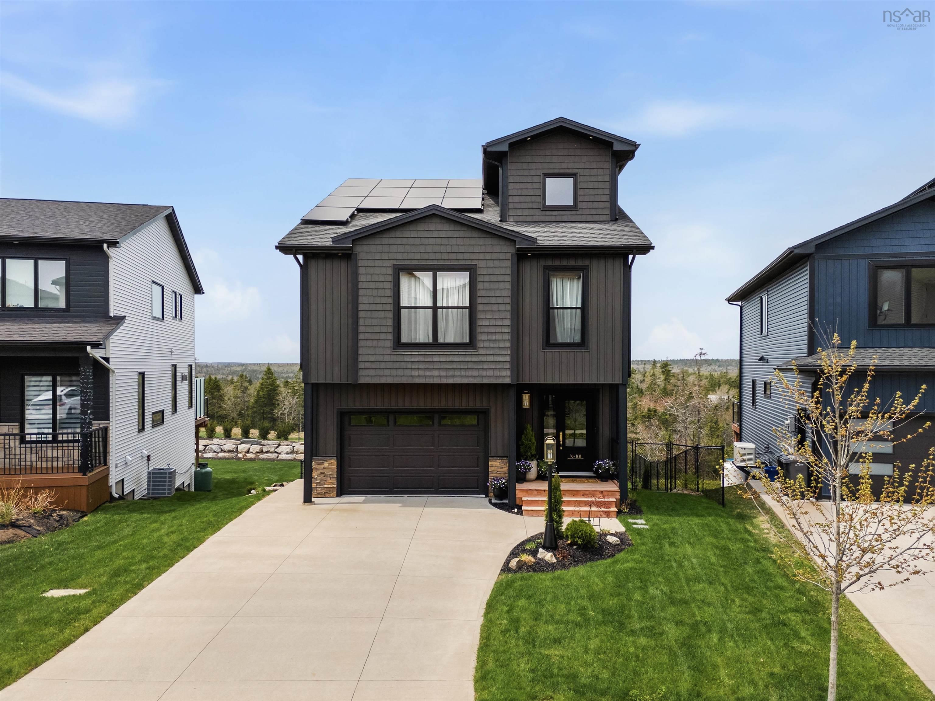 101 Tuscany Run, Timberlea, NS (MLS® 202611755)