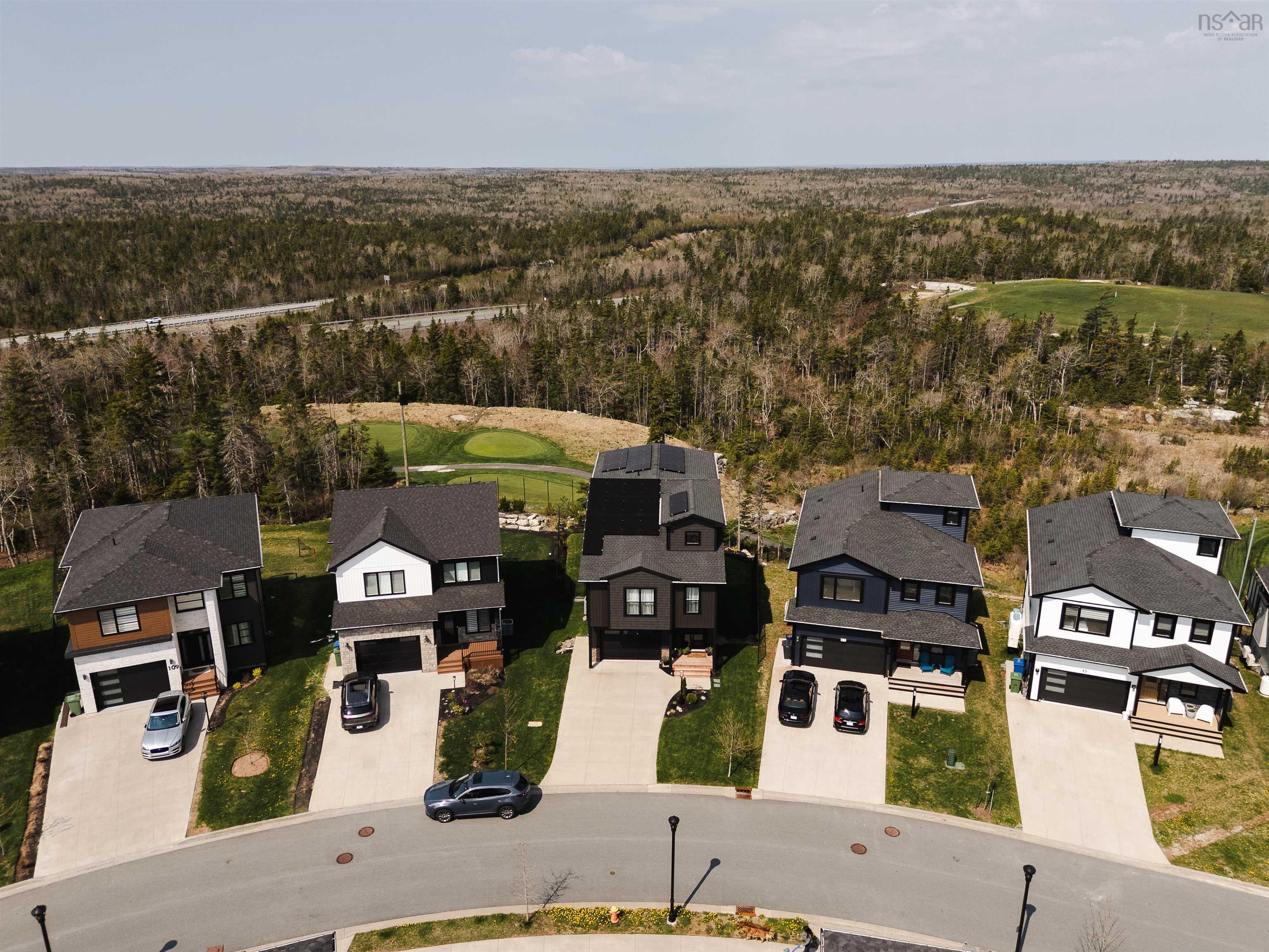 101 Tuscany Run, Timberlea, NS (MLS 202611755)