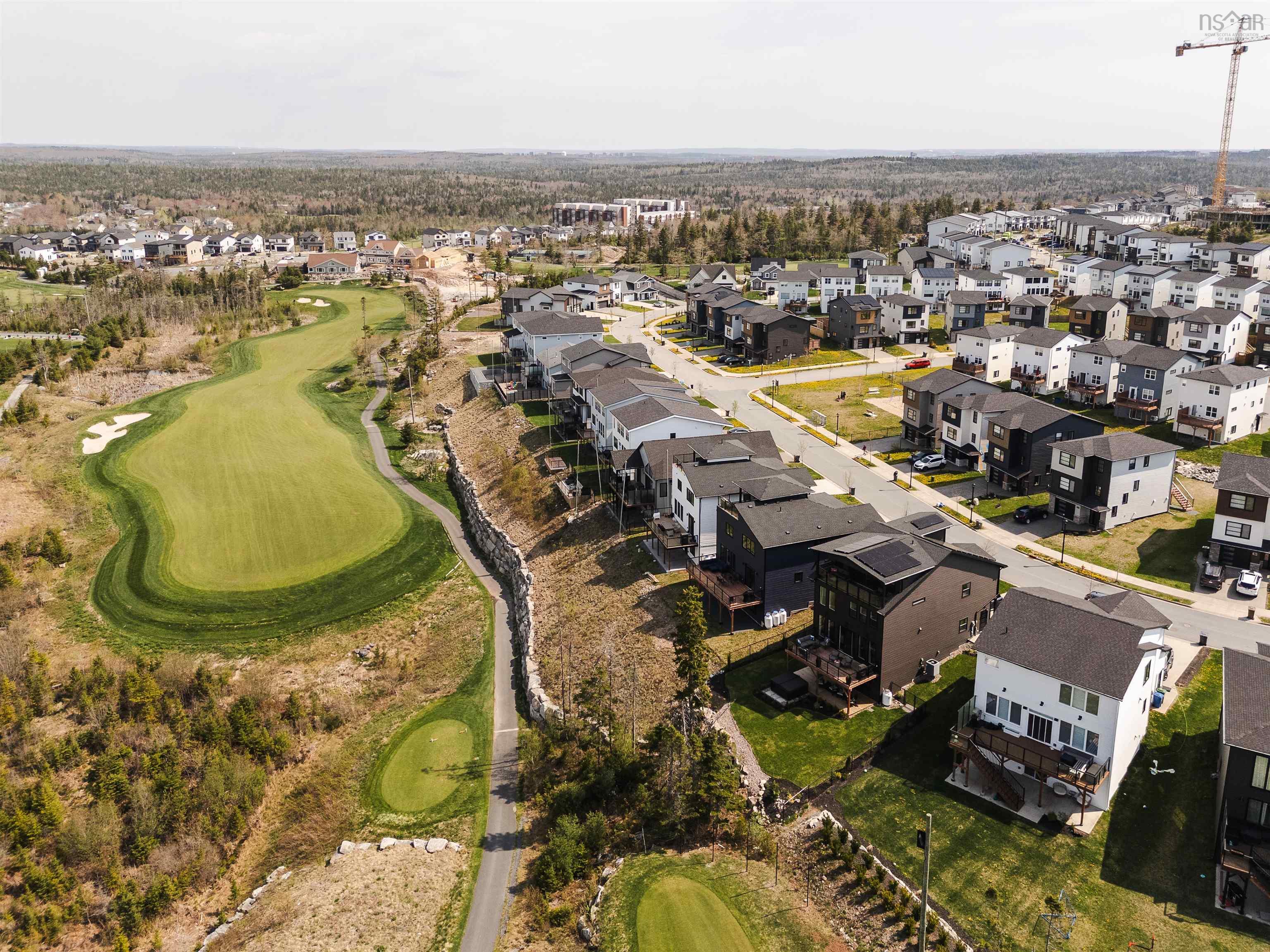 101 Tuscany Run, Timberlea, NS (MLS 202611755)