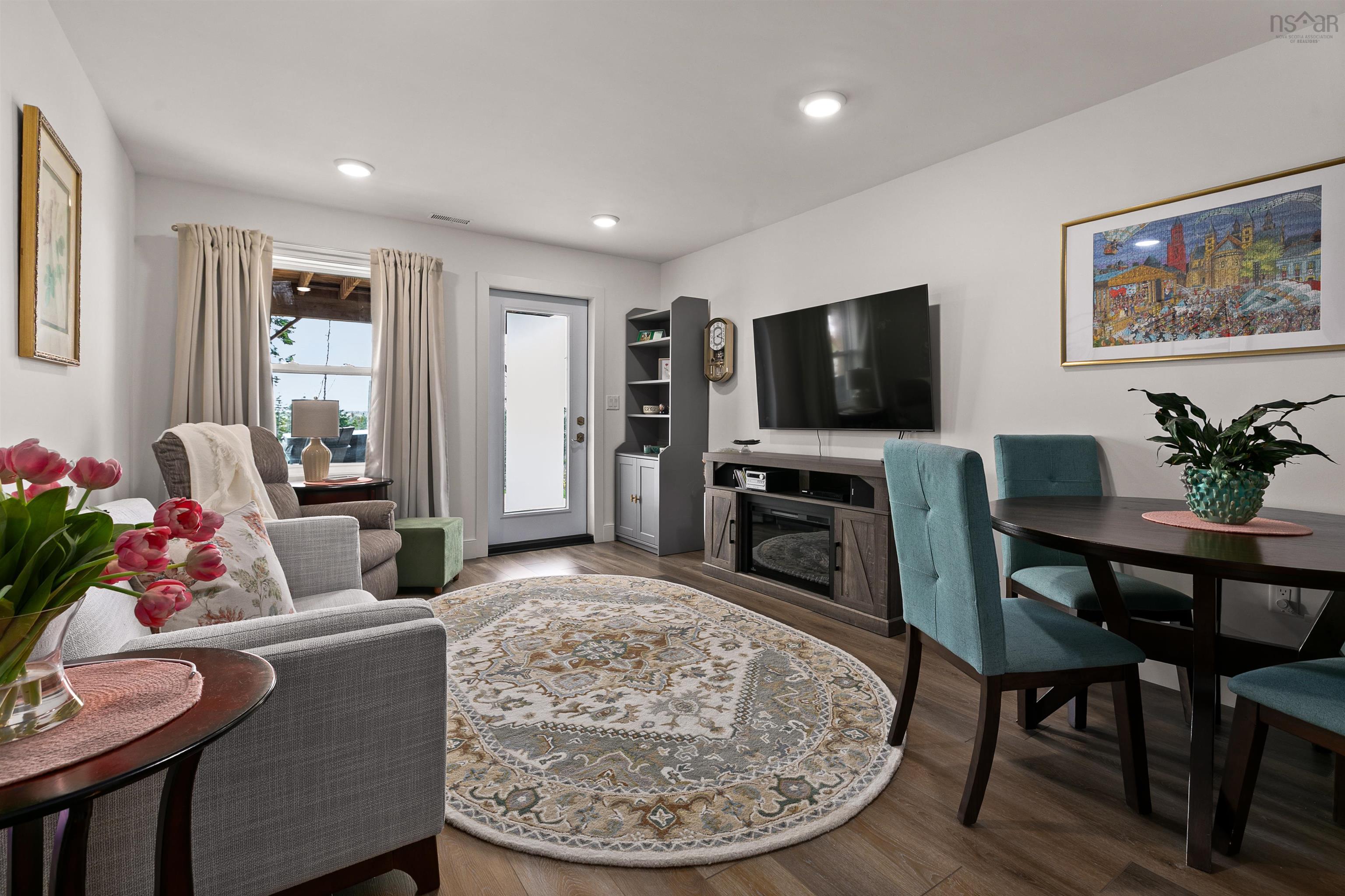 101 Tuscany Run, Timberlea, NS (MLS 202611755)