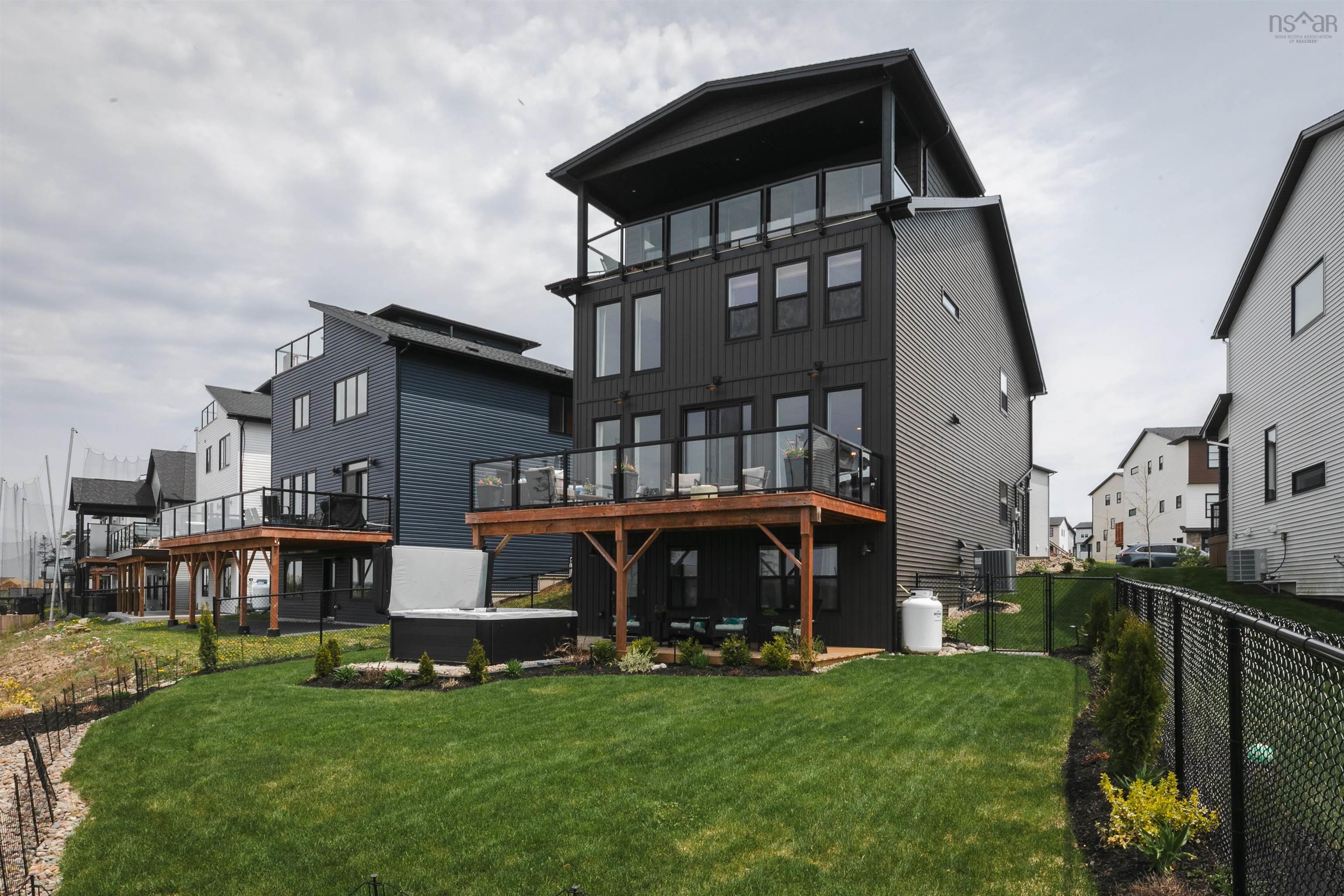 101 Tuscany Run, Timberlea, NS (MLS 202611755)