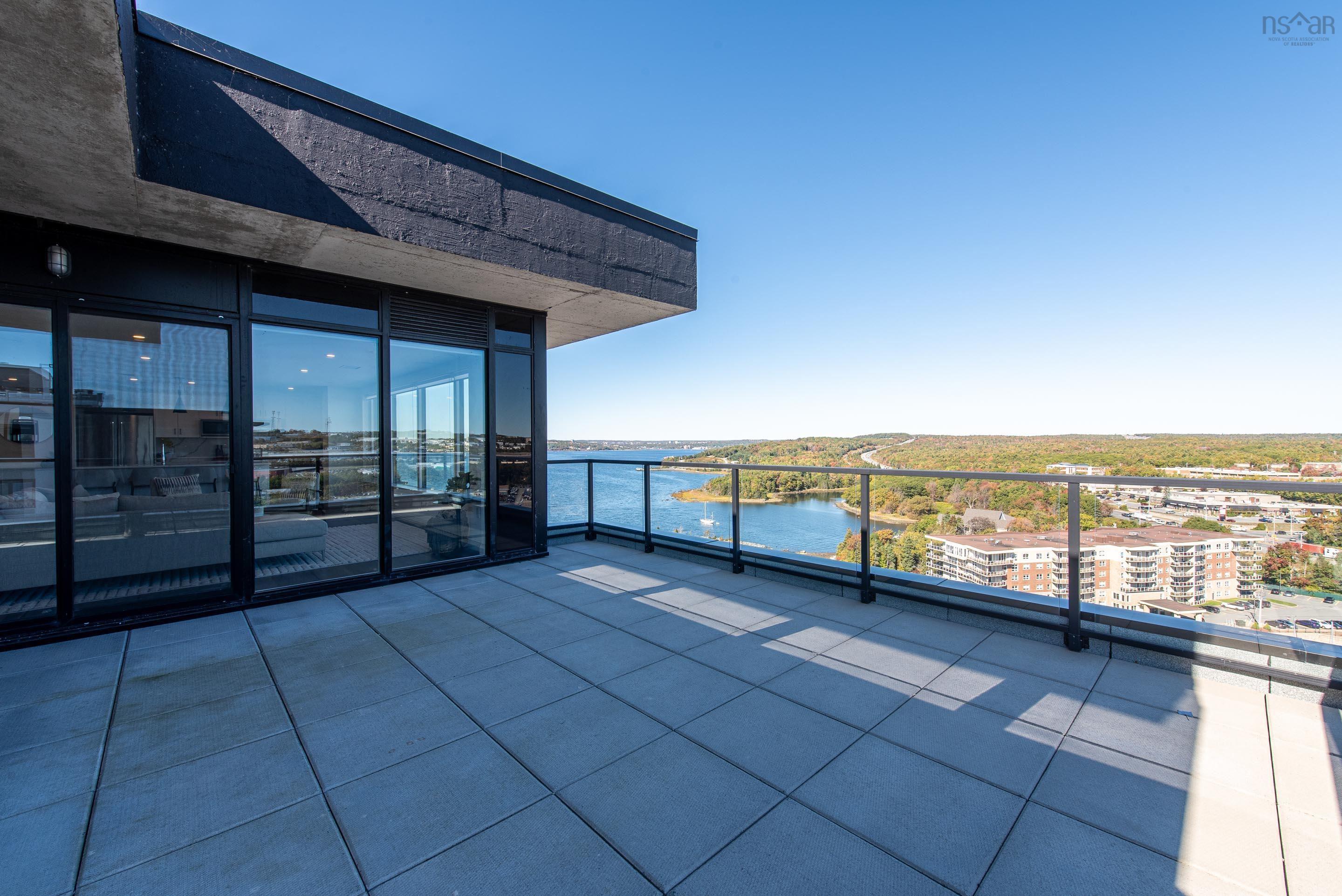 1703 72 Seapoint Road, Dartmouth, NS (MLS 202611758)