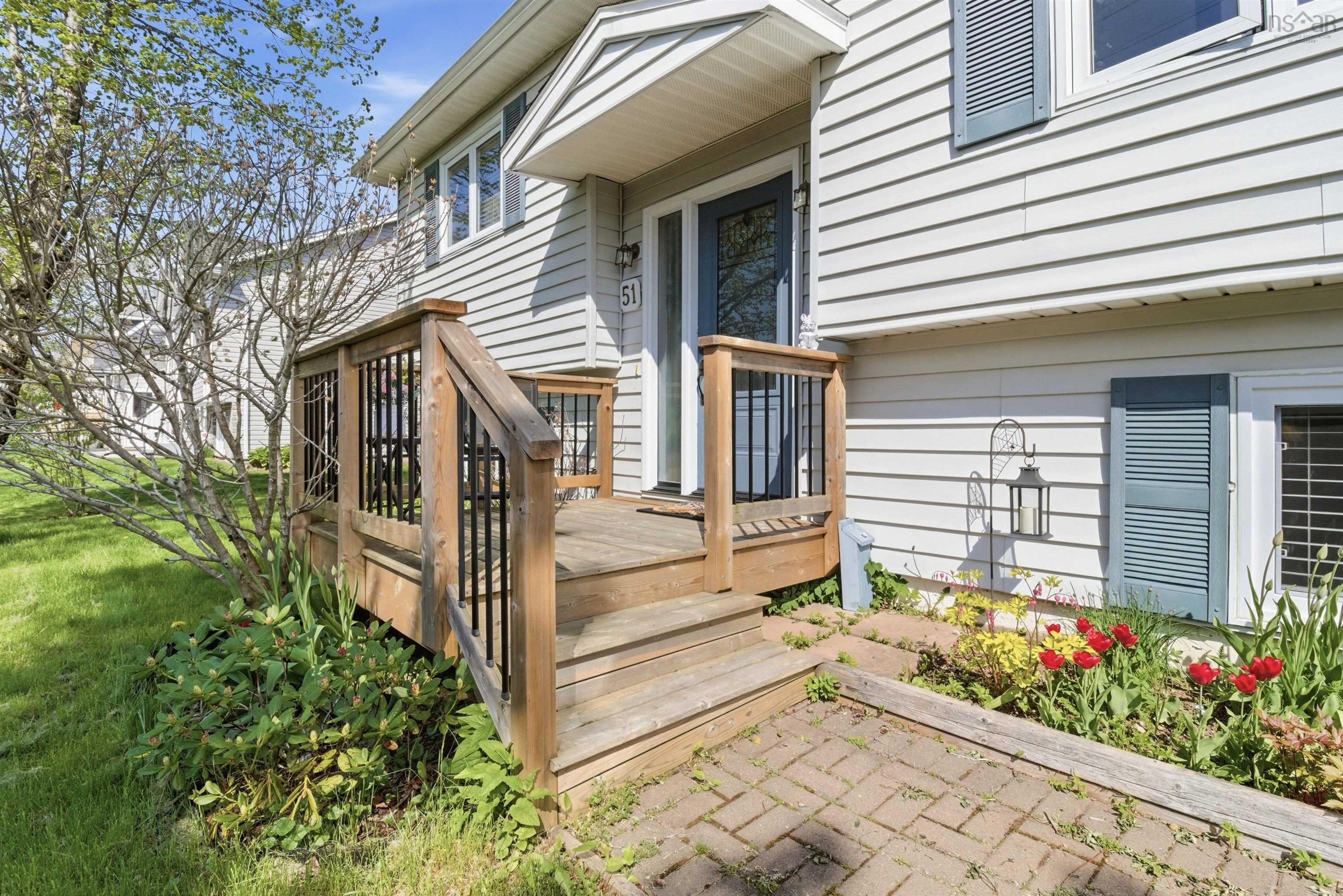 51 Parkdale Avenue, Timberlea, NS (MLS 202611759)