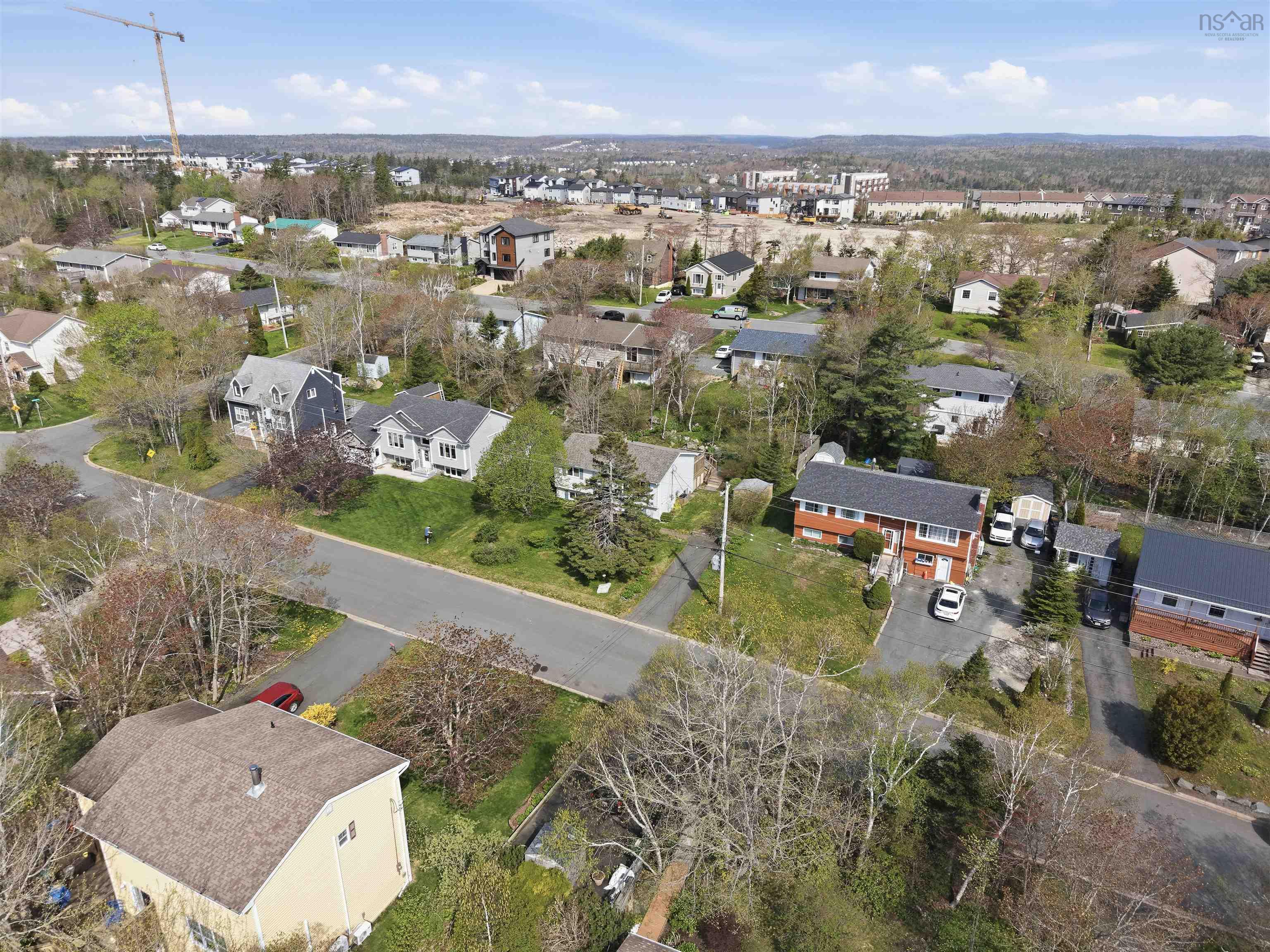 51 Parkdale Avenue, Timberlea, NS (MLS 202611759)
