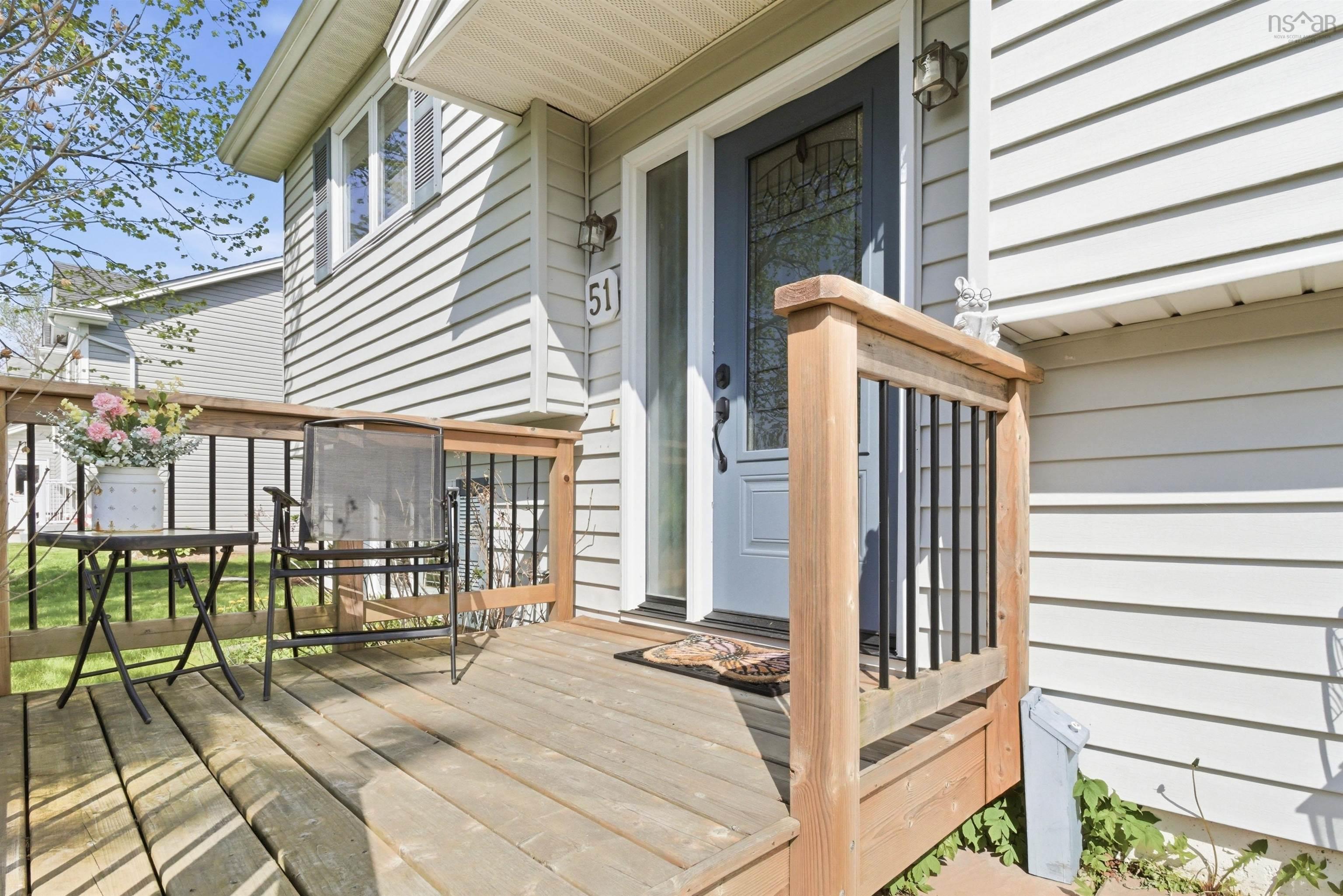 51 Parkdale Avenue, Timberlea, NS (MLS 202611759)