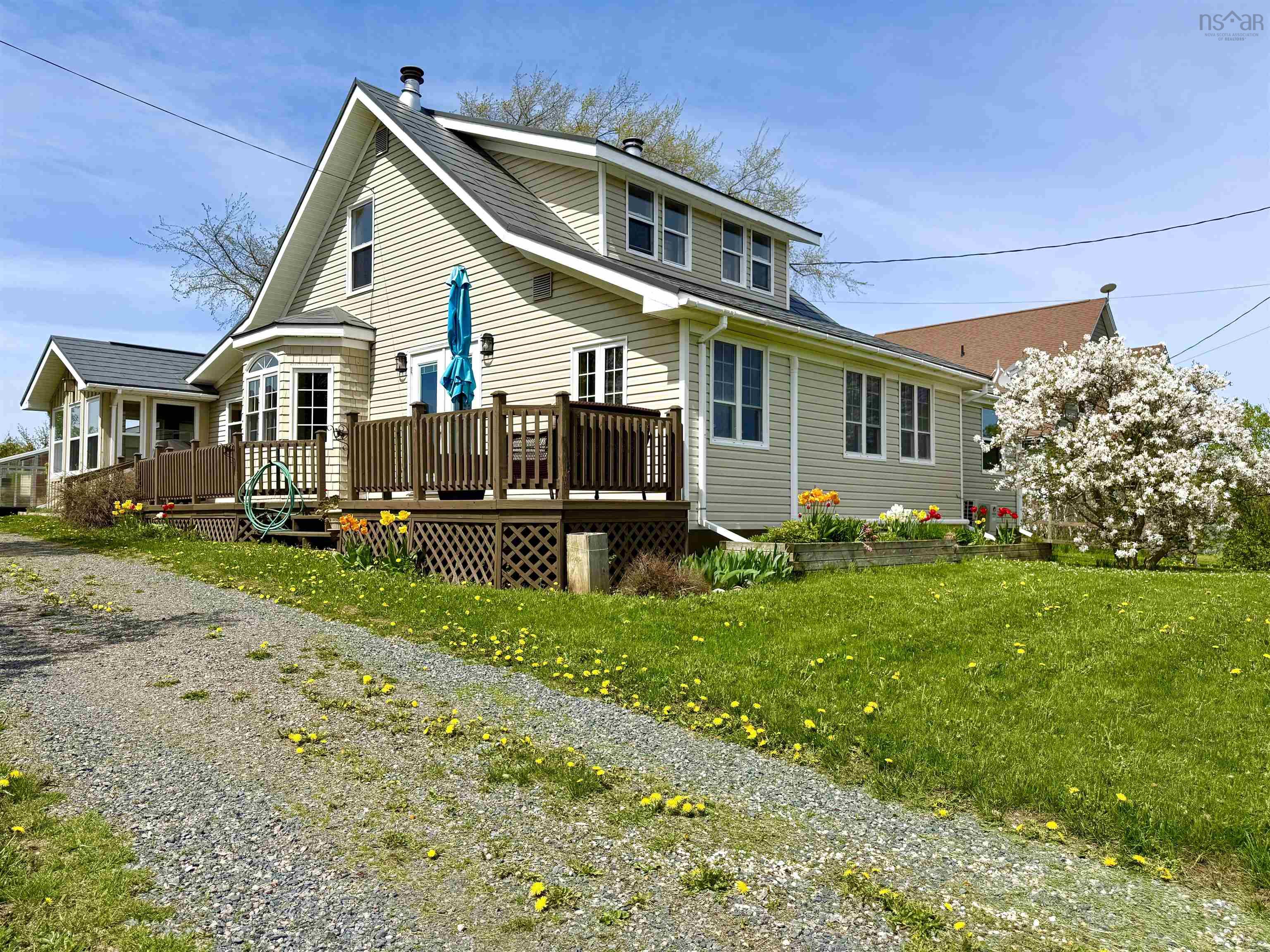1507 Shinimicas Road, Northport, NS (MLS 202611763)