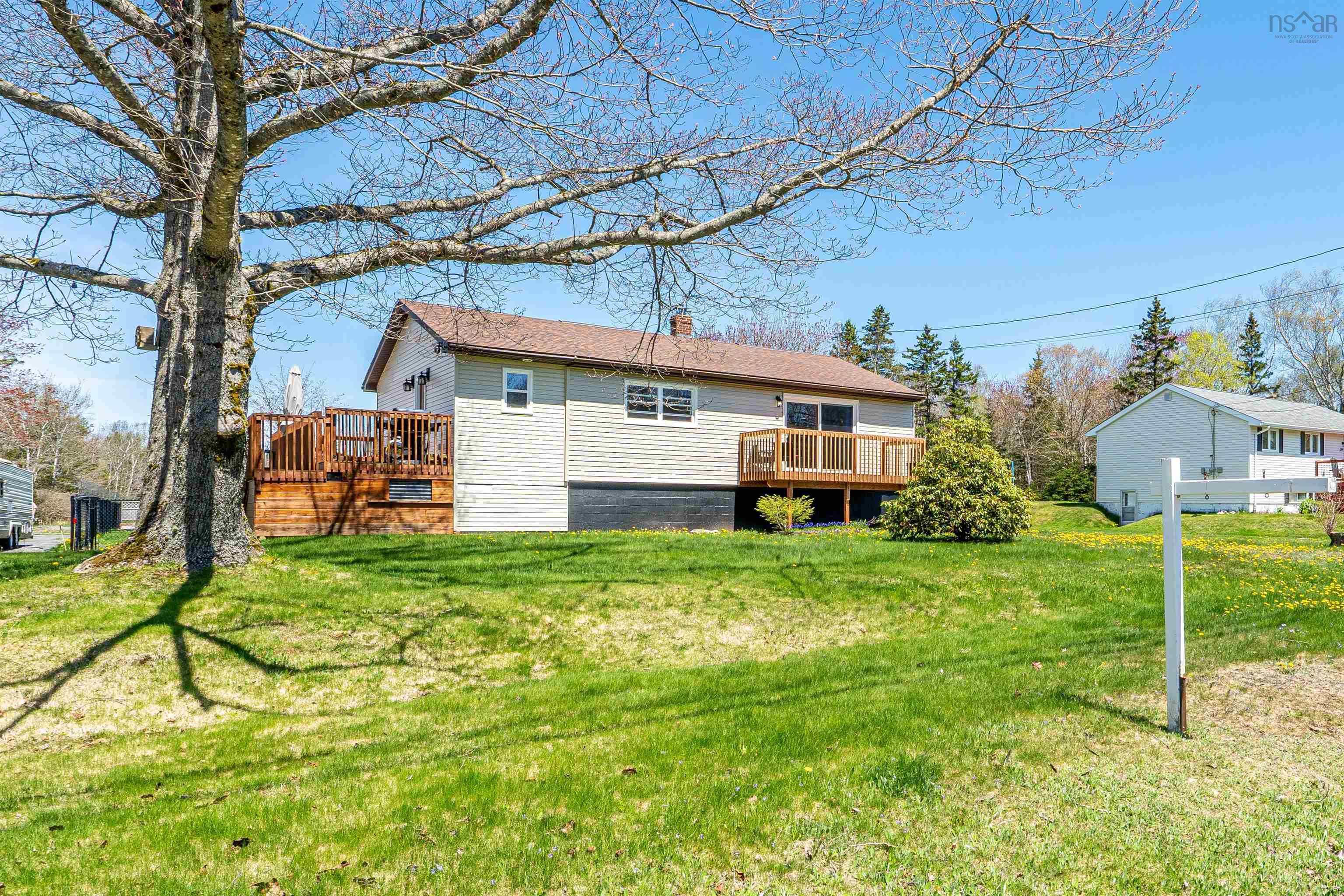 256 Dyke Road, Cow Bay, NS (MLS 202611765)