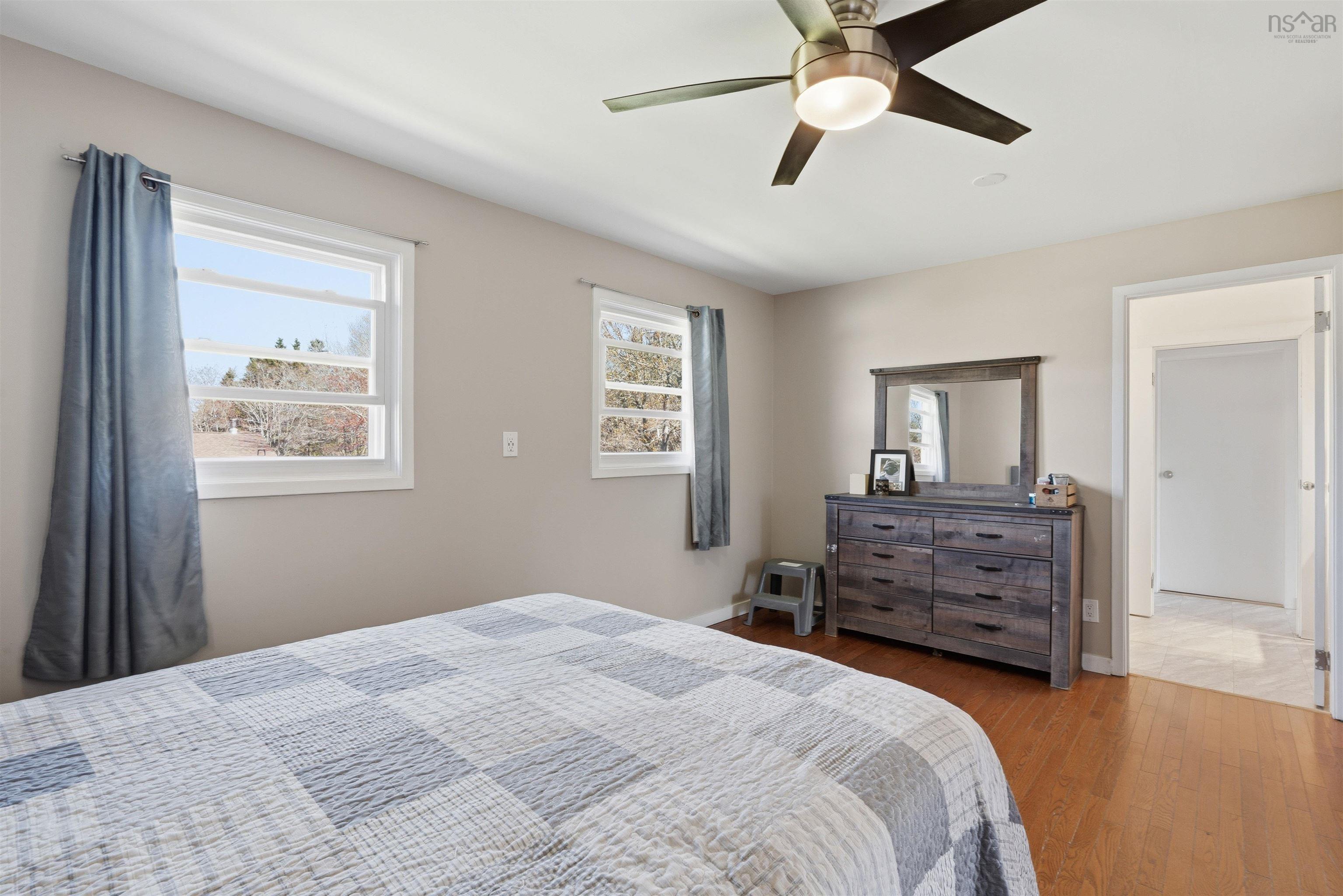 256 Dyke Road, Cow Bay, NS (MLS 202611765)