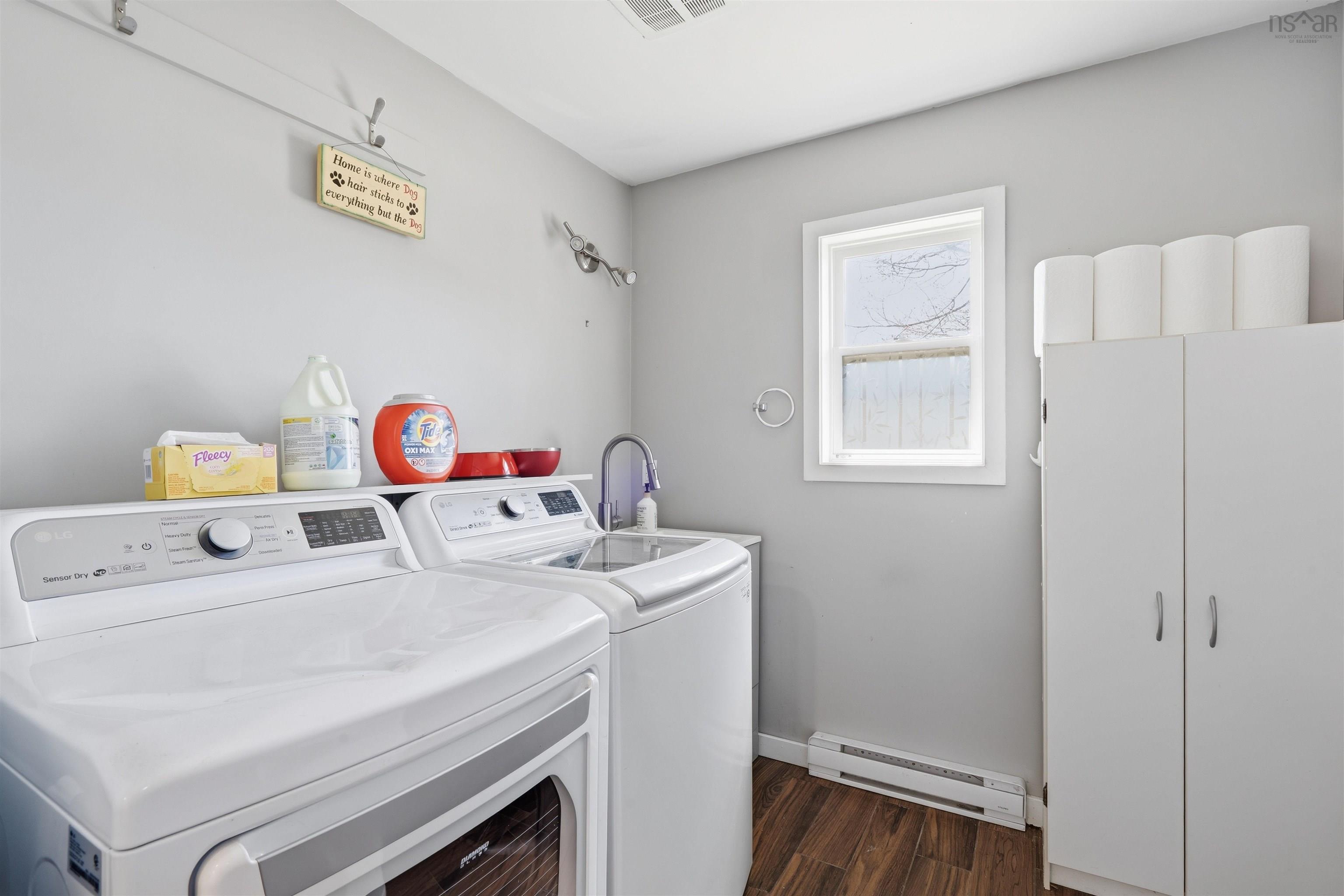 256 Dyke Road, Cow Bay, NS (MLS 202611765)