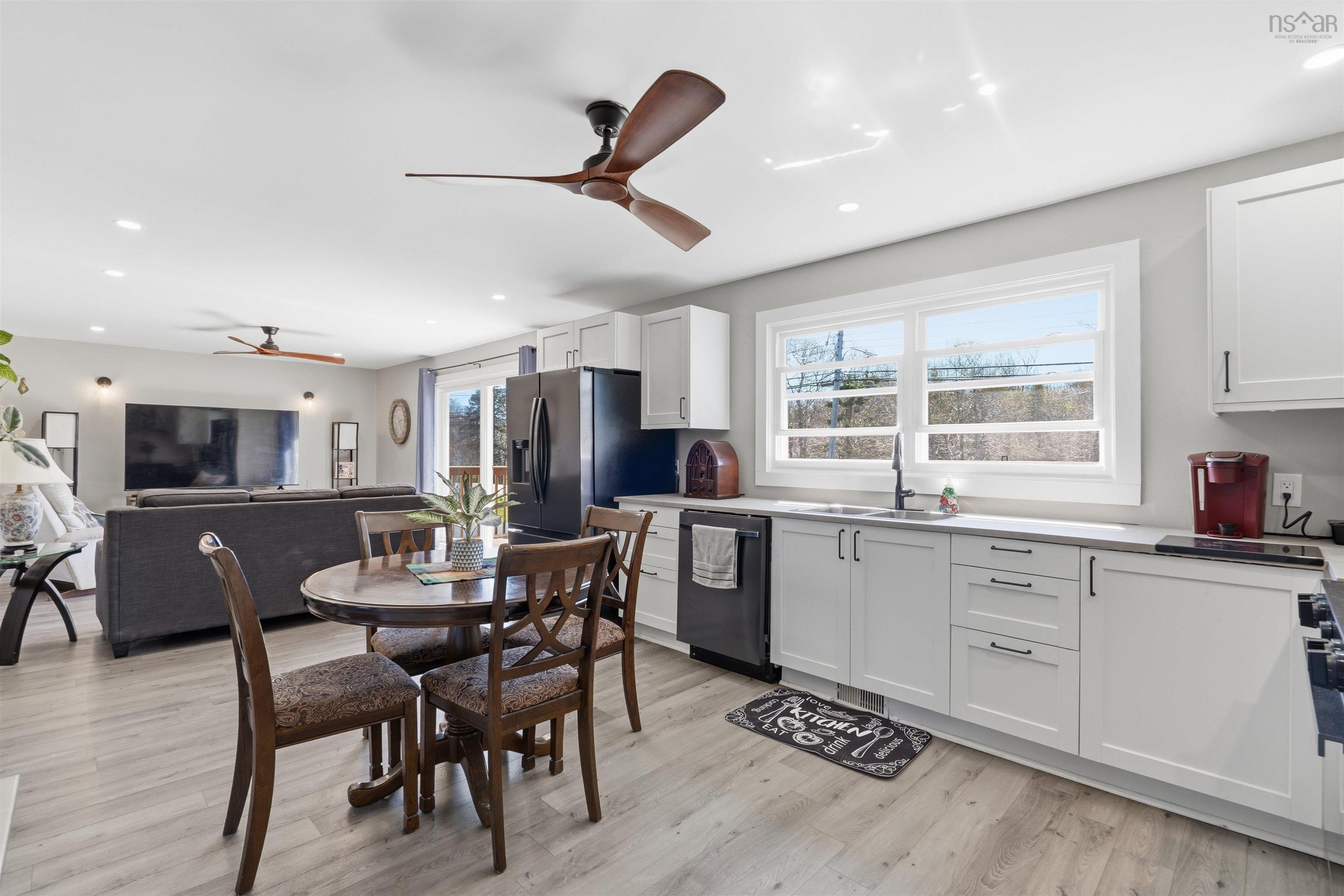 256 Dyke Road, Cow Bay, NS (MLS 202611765)