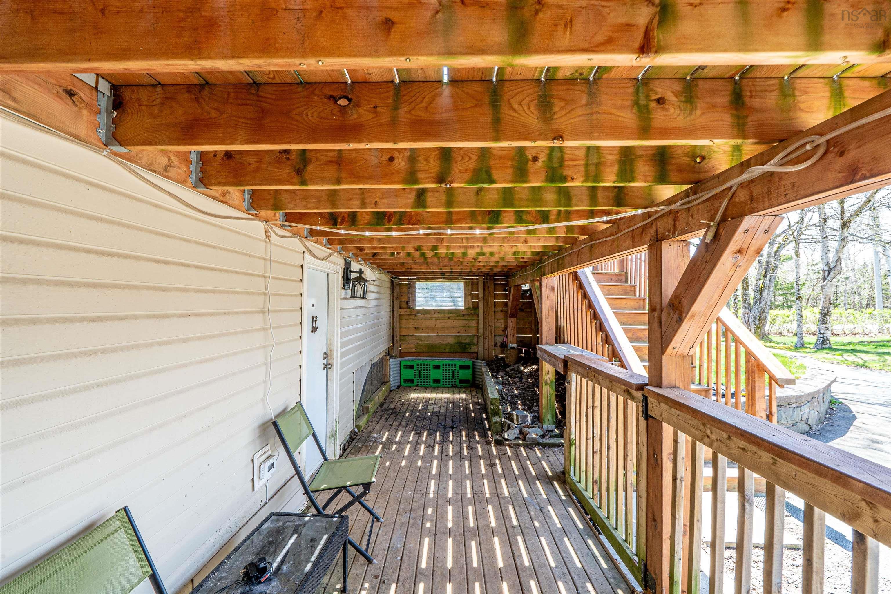 256 Dyke Road, Cow Bay, NS (MLS 202611765)