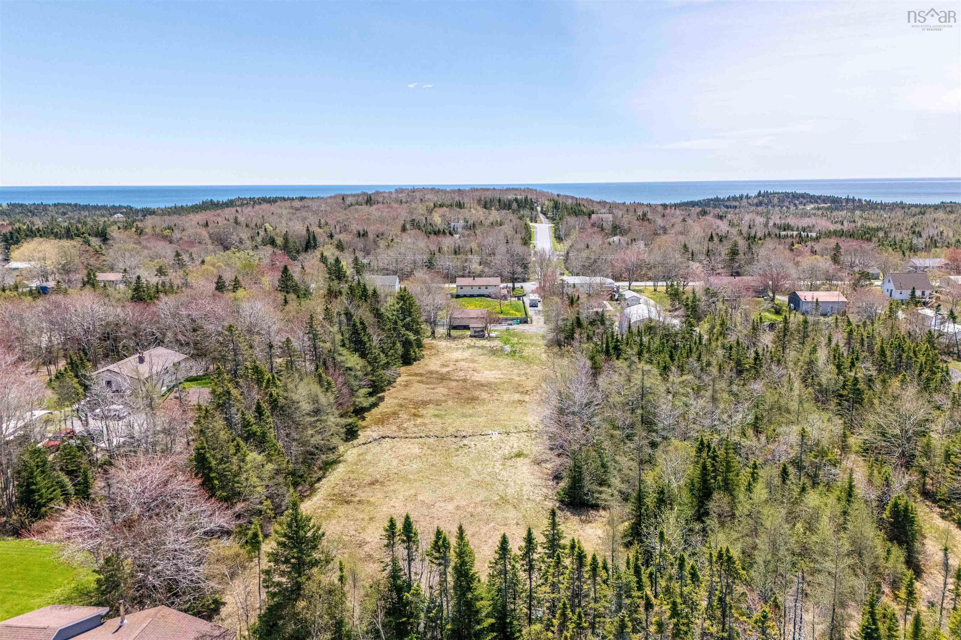 256 Dyke Road, Cow Bay, NS (MLS 202611765)