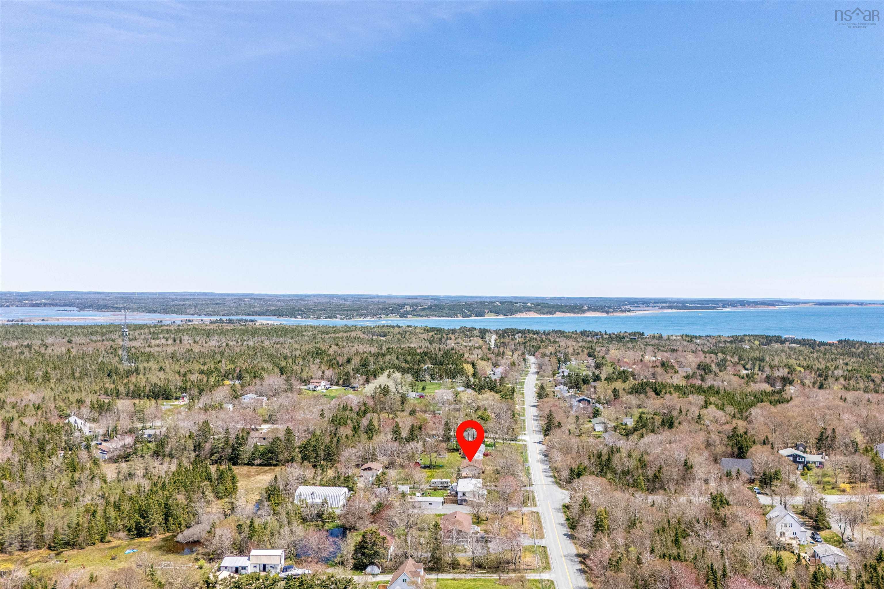 256 Dyke Road, Cow Bay, NS (MLS 202611765)