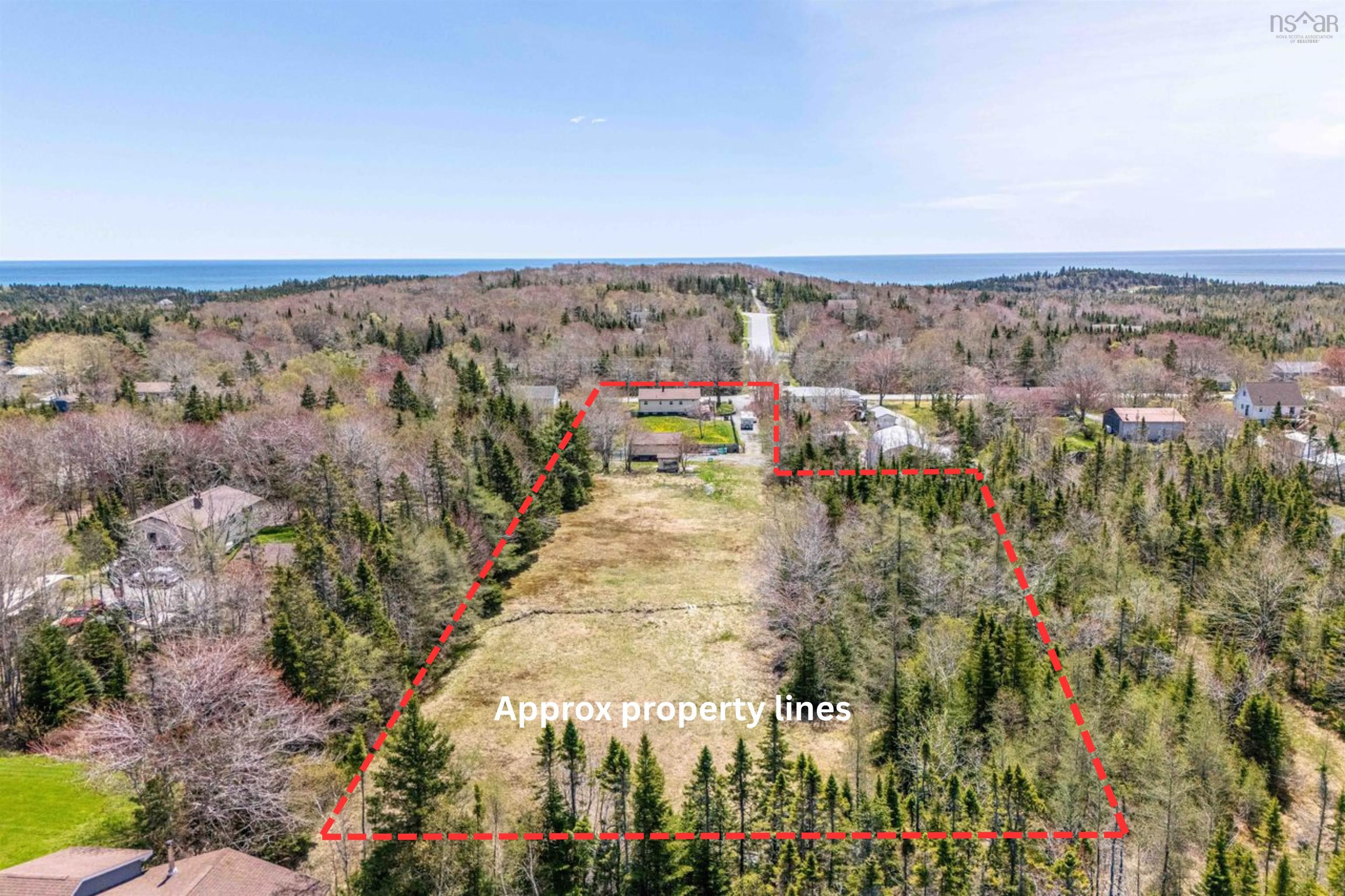 256 Dyke Road, Cow Bay, NS (MLS 202611765)