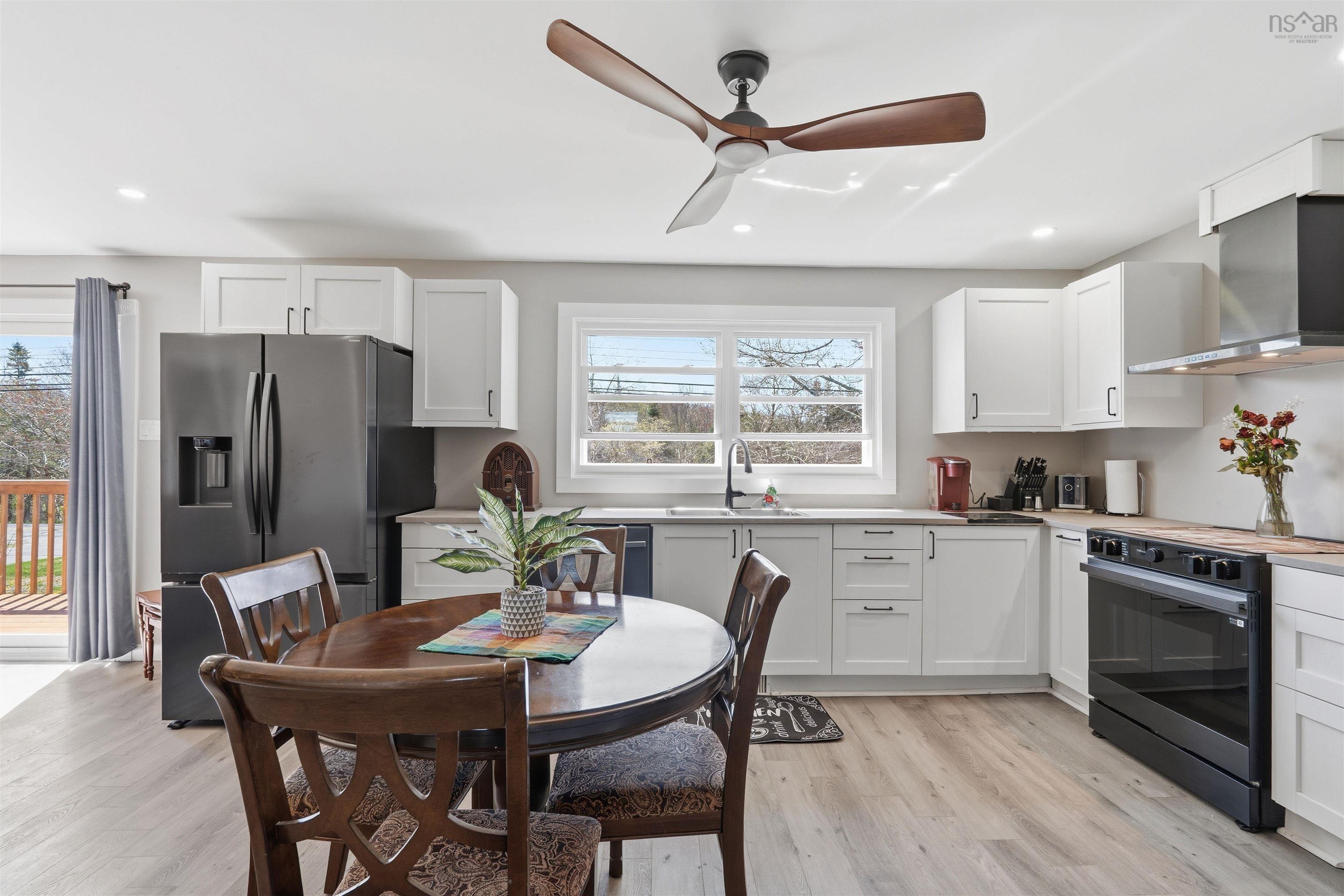 256 Dyke Road, Cow Bay, NS (MLS 202611765)